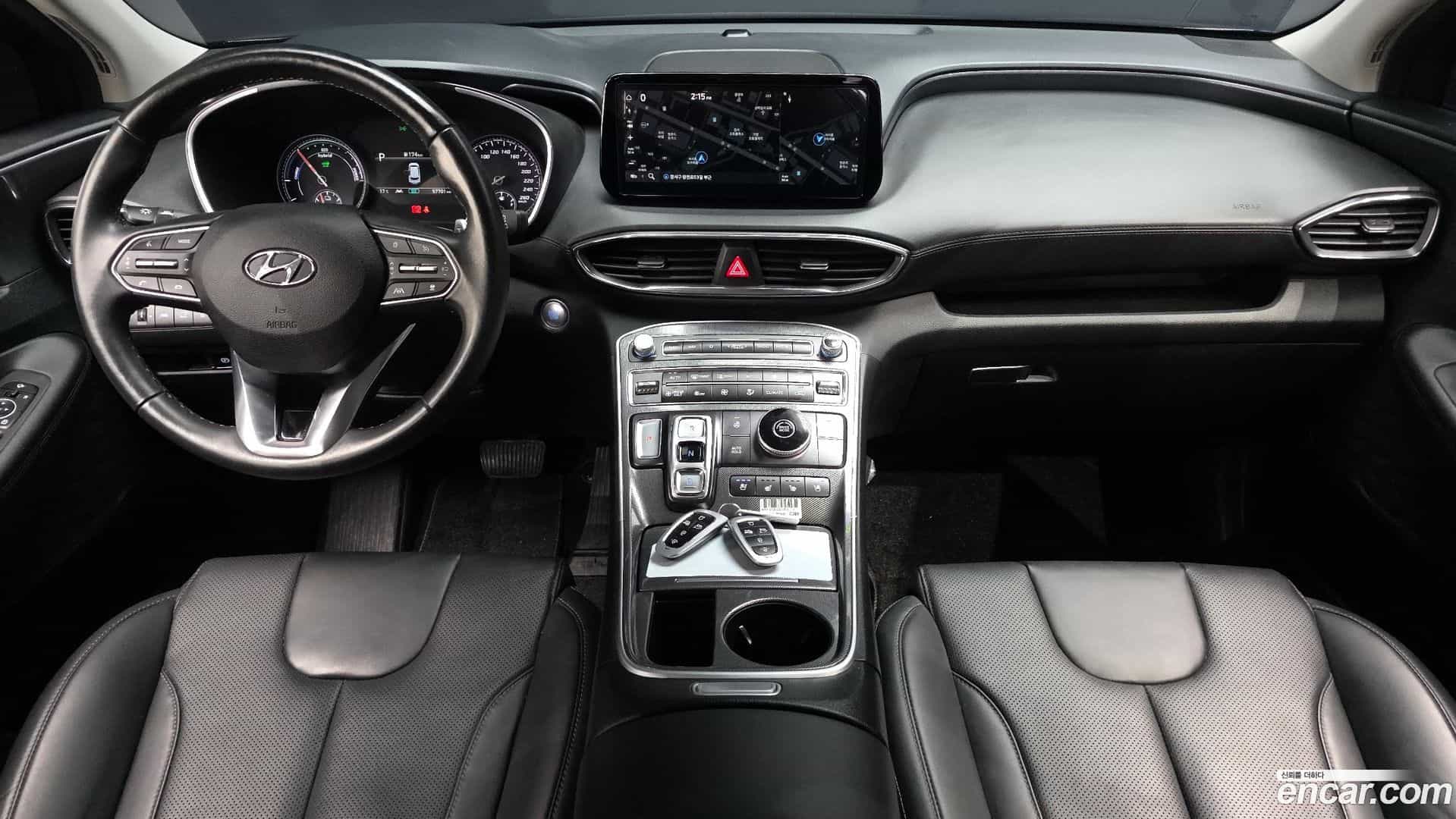 Santafe Hyundai 2022.10-INNER-007