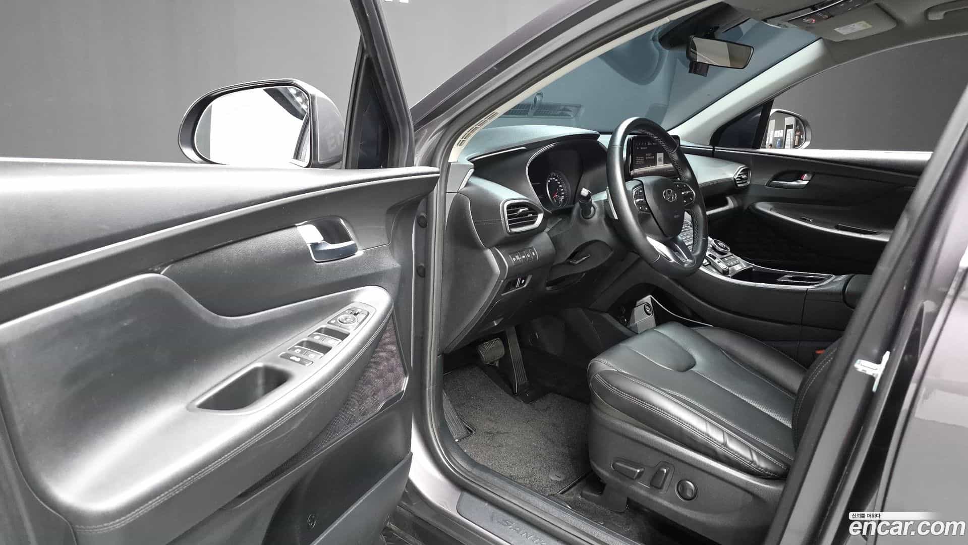 Santafe Hyundai 2022.10-OPTION-015