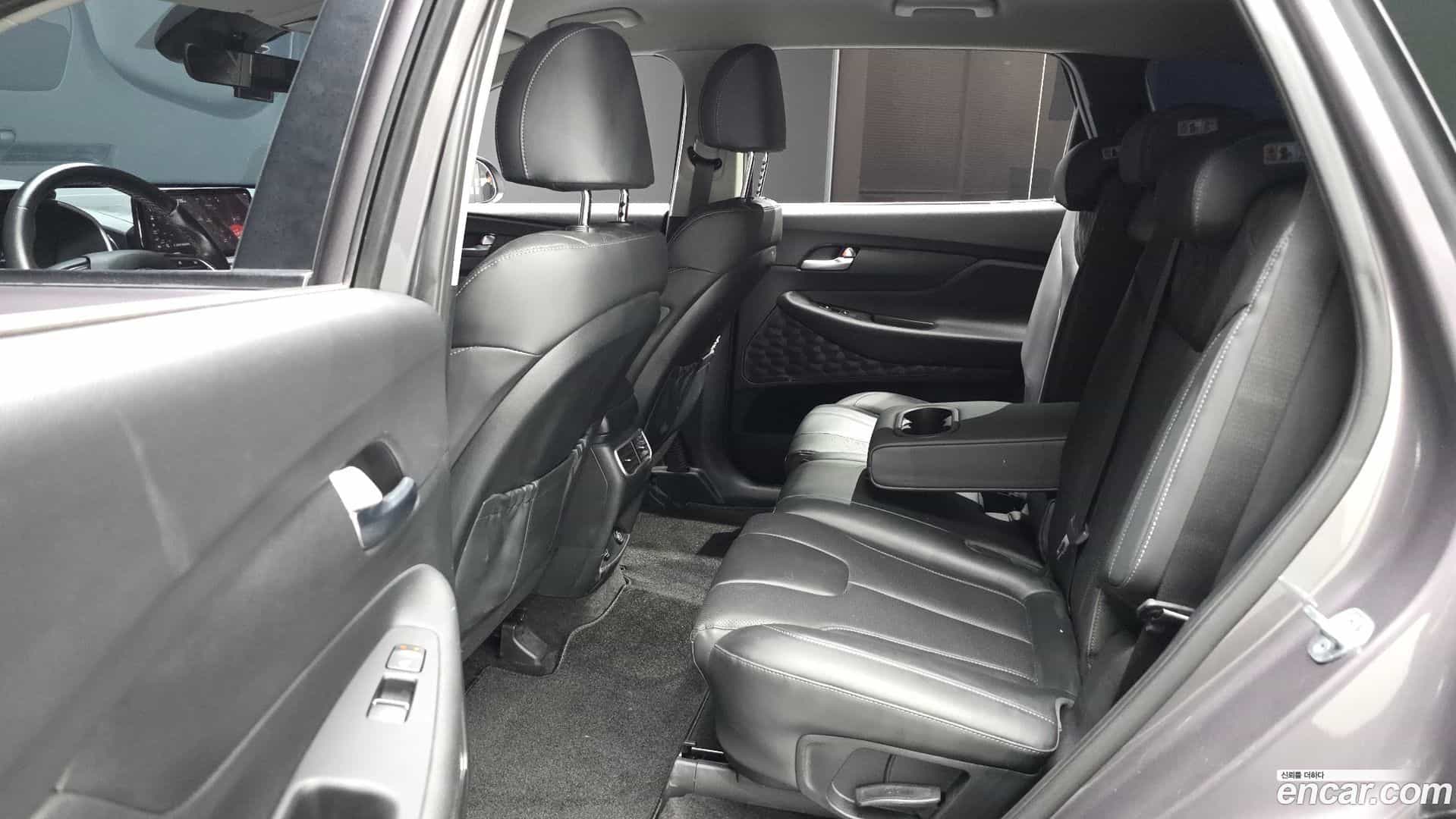 Santafe Hyundai 2022.10-OPTION-016