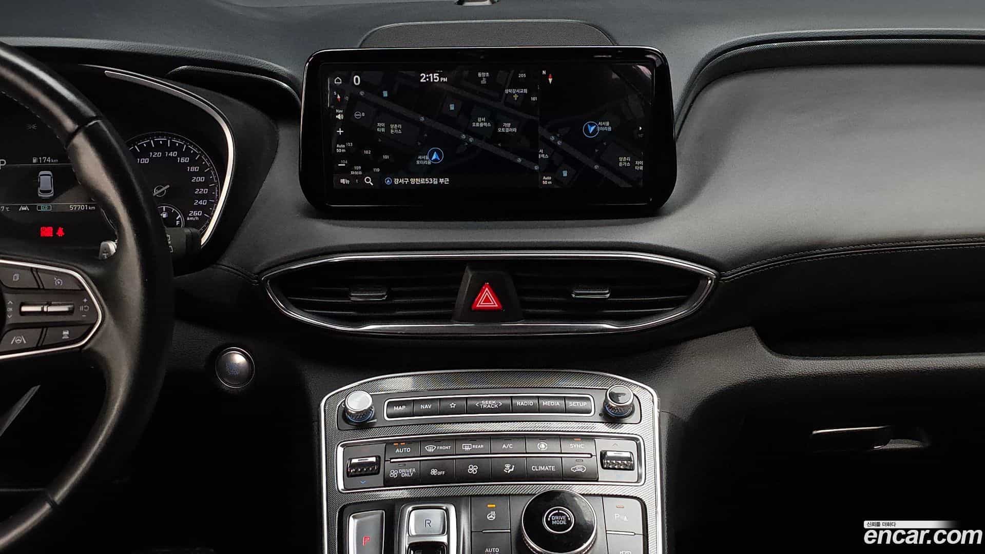 Santafe Hyundai 2022.10-OPTION-019