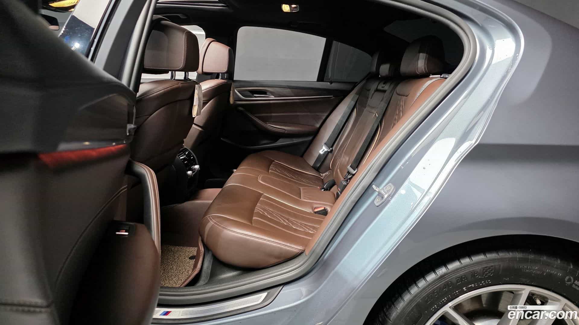 5-Series BMW 2017.5-OPTION-016