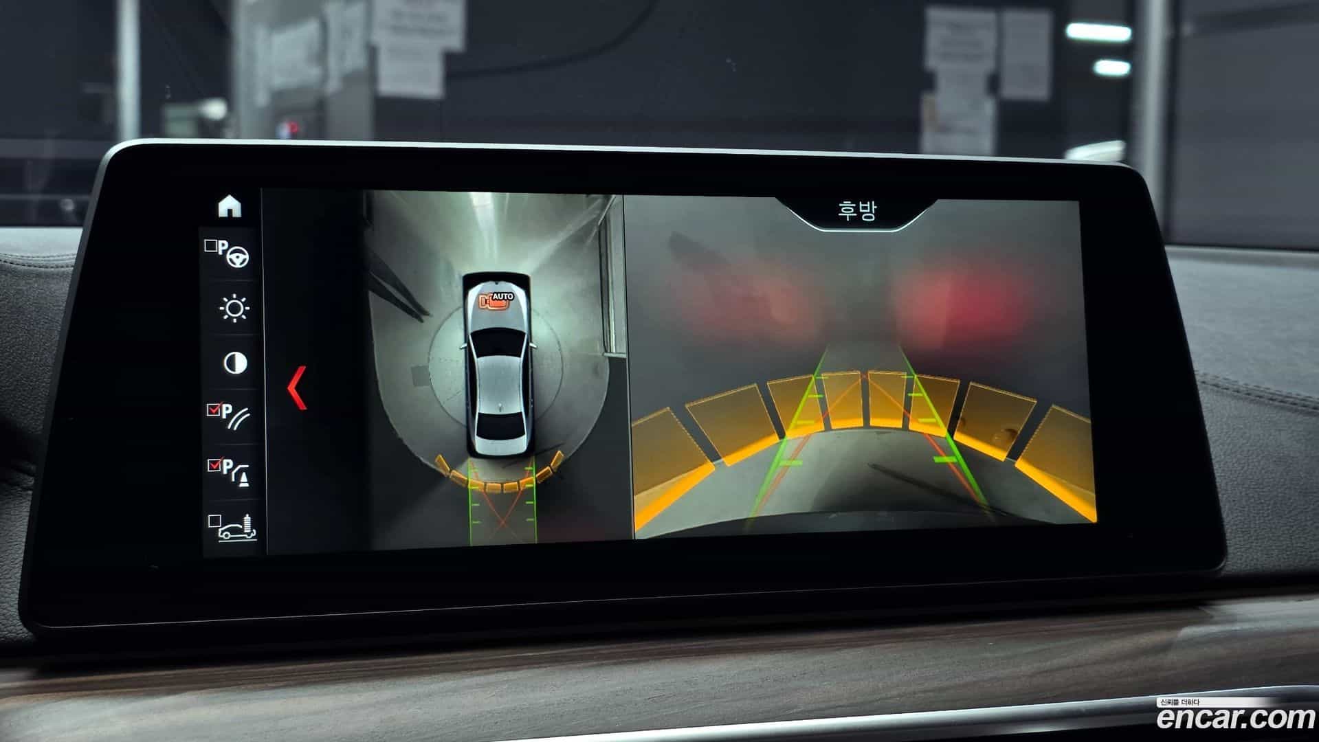 5-Series BMW 2017.5-OPTION-019