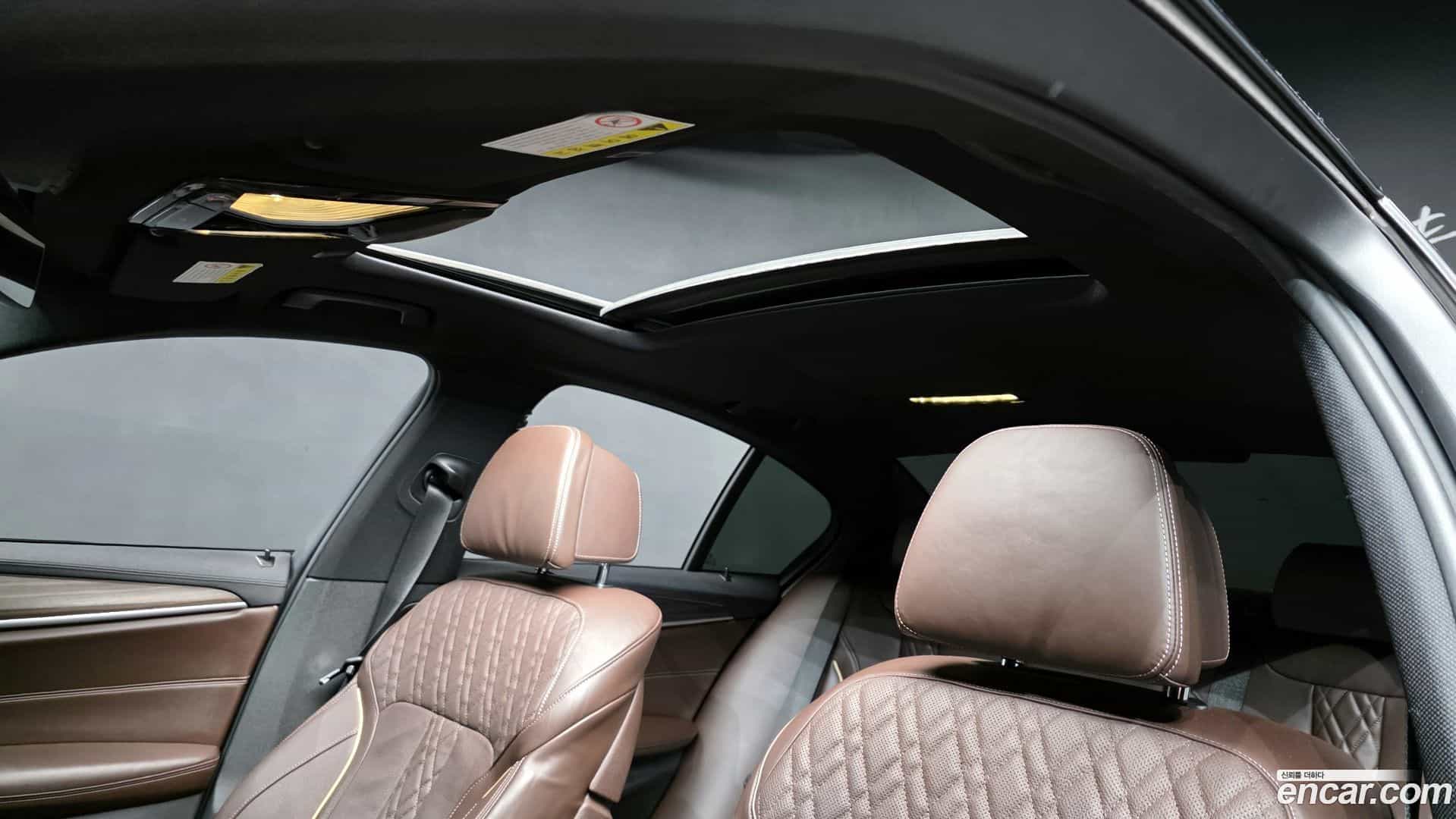 5-Series BMW 2017.5-OPTION-023