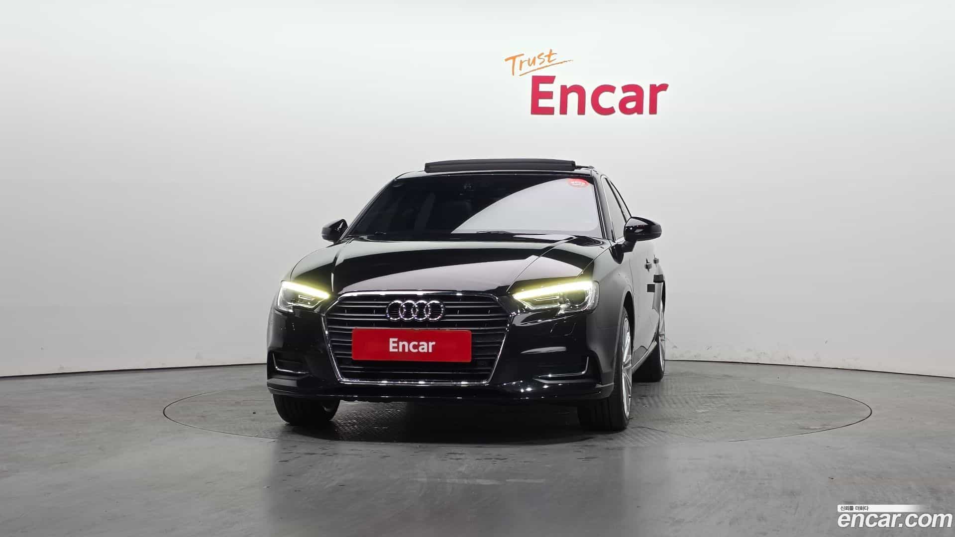 A3 Audi 2018.8-OUTER-003