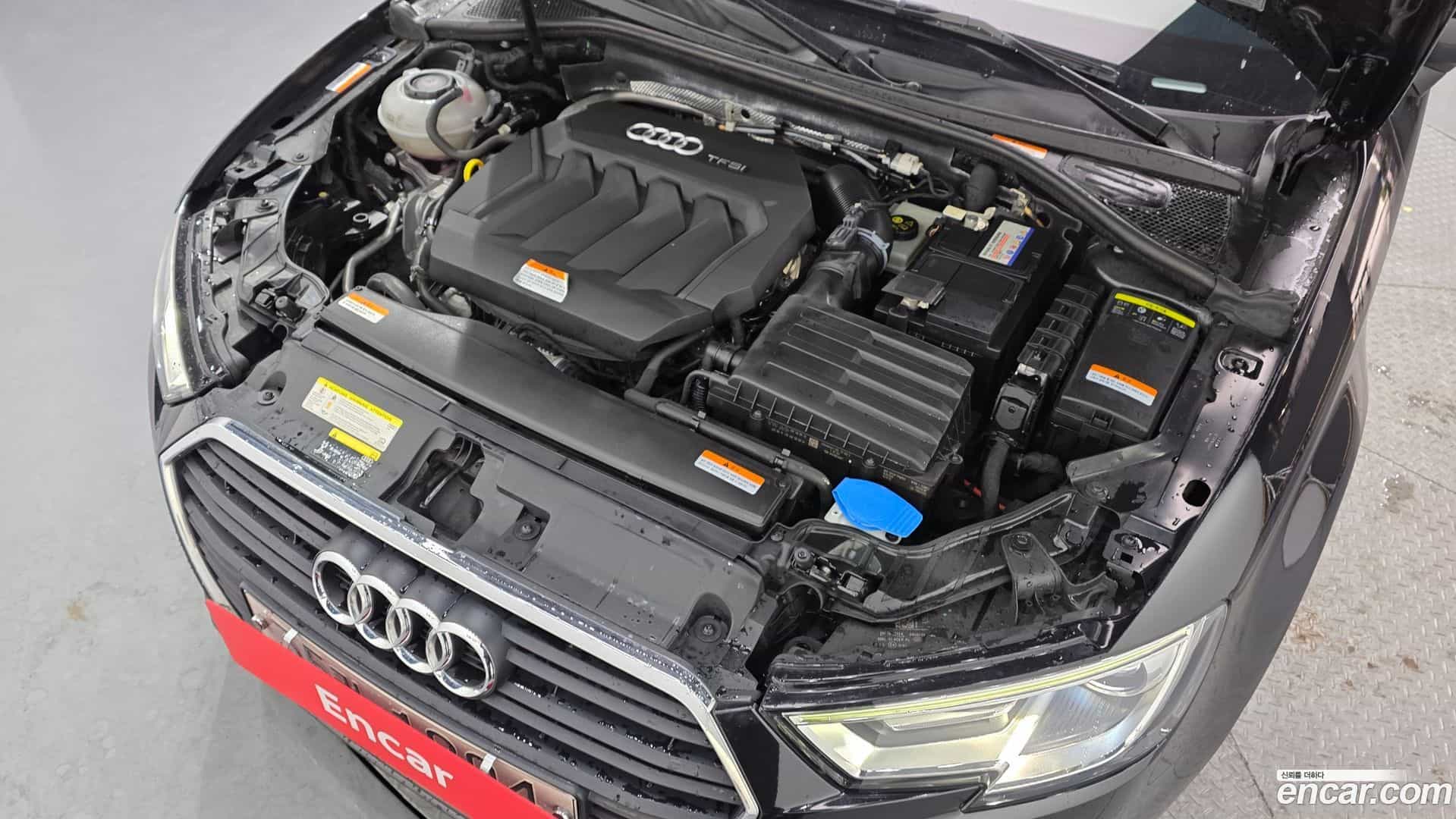 A3 Audi 2018.8-OUTER-006