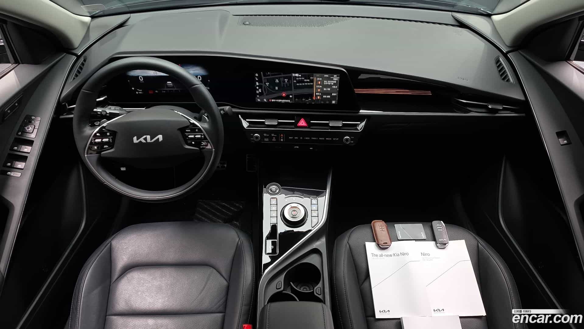 Niro Kia 2022.3-INNER-007