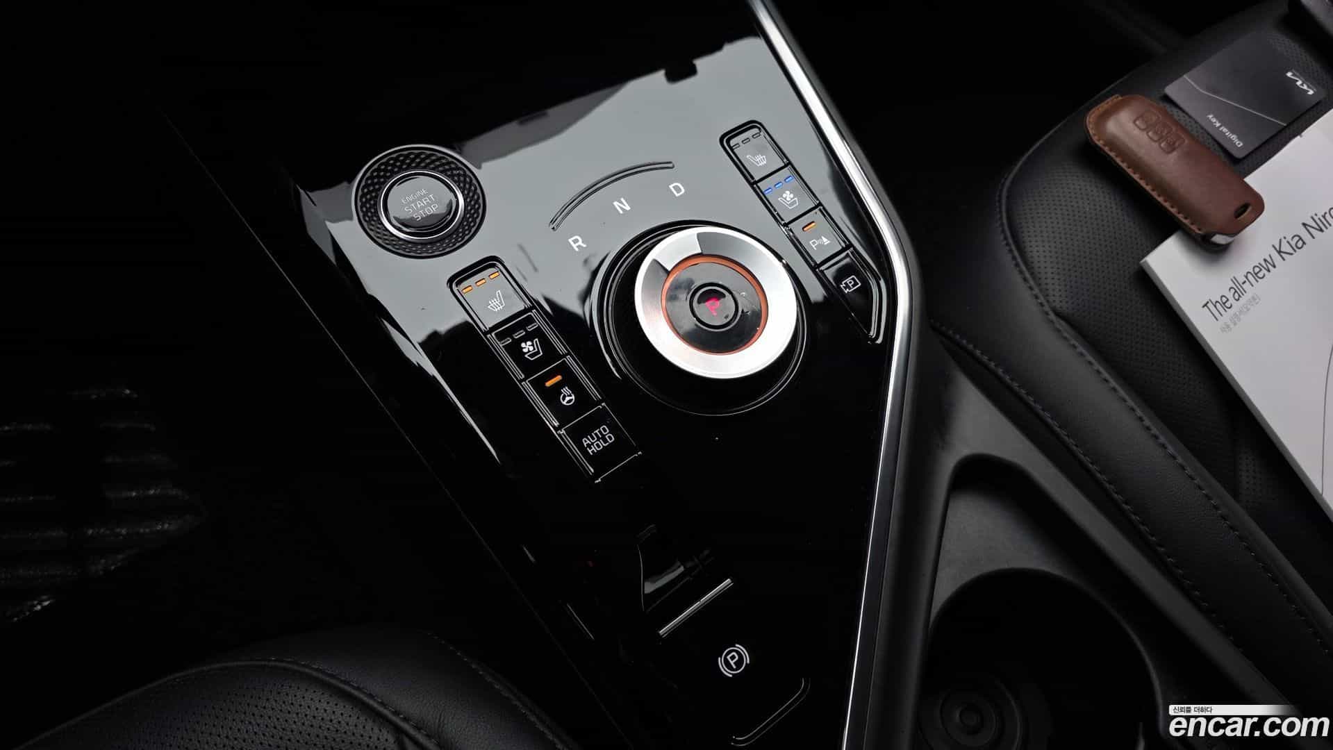 Niro Kia 2022.3-INNER-009