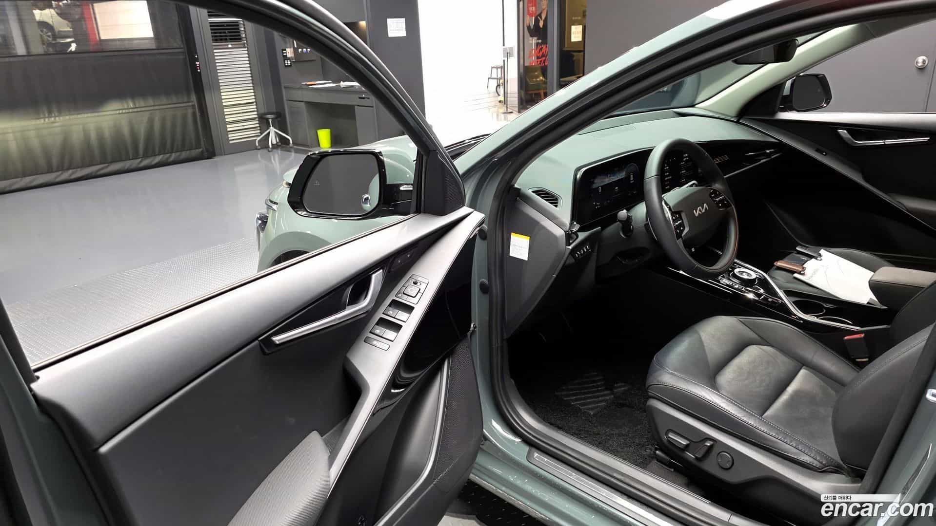 Niro Kia 2022.3-OPTION-015