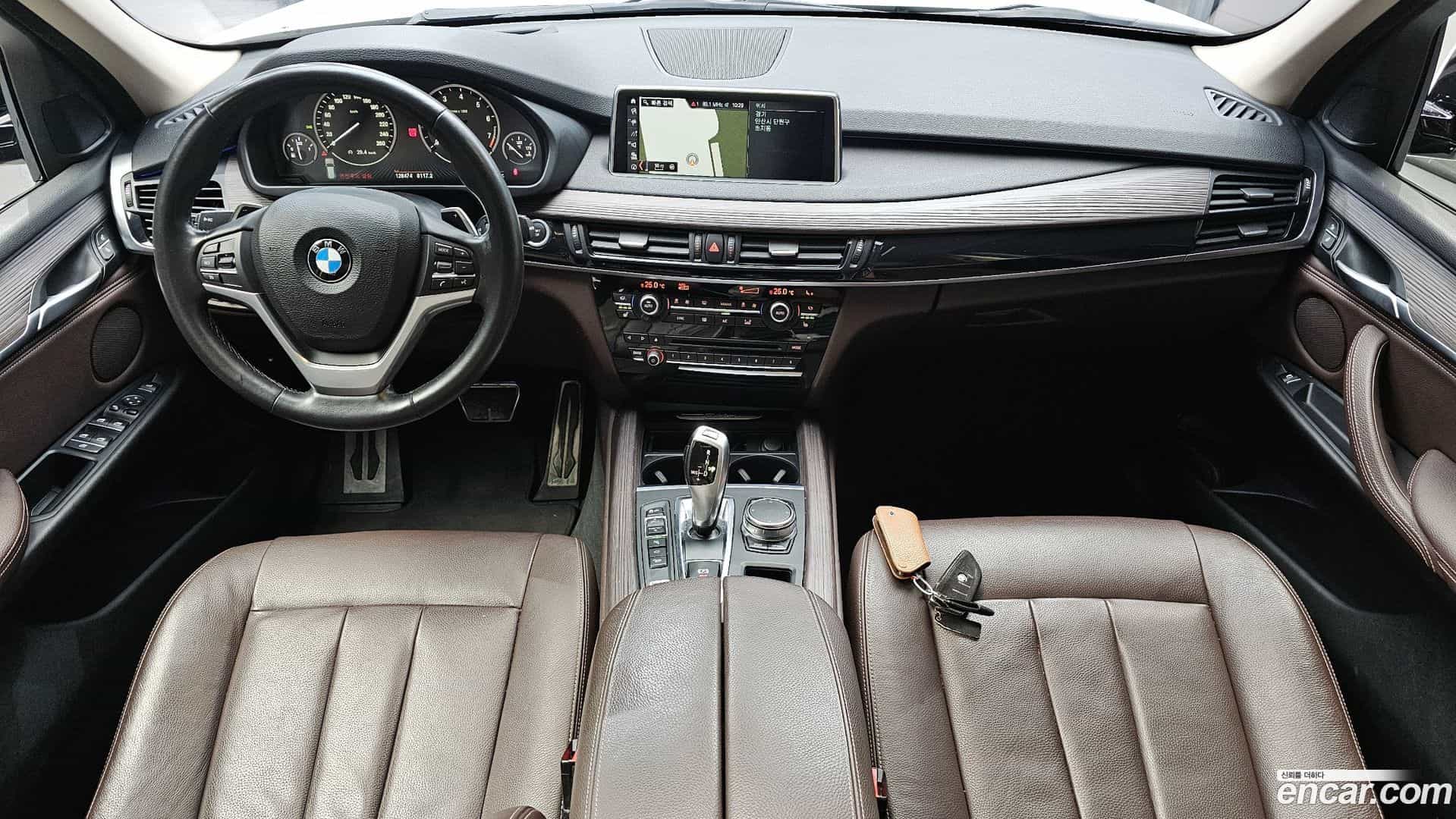 X5 BMW 2018.10-INNER-007