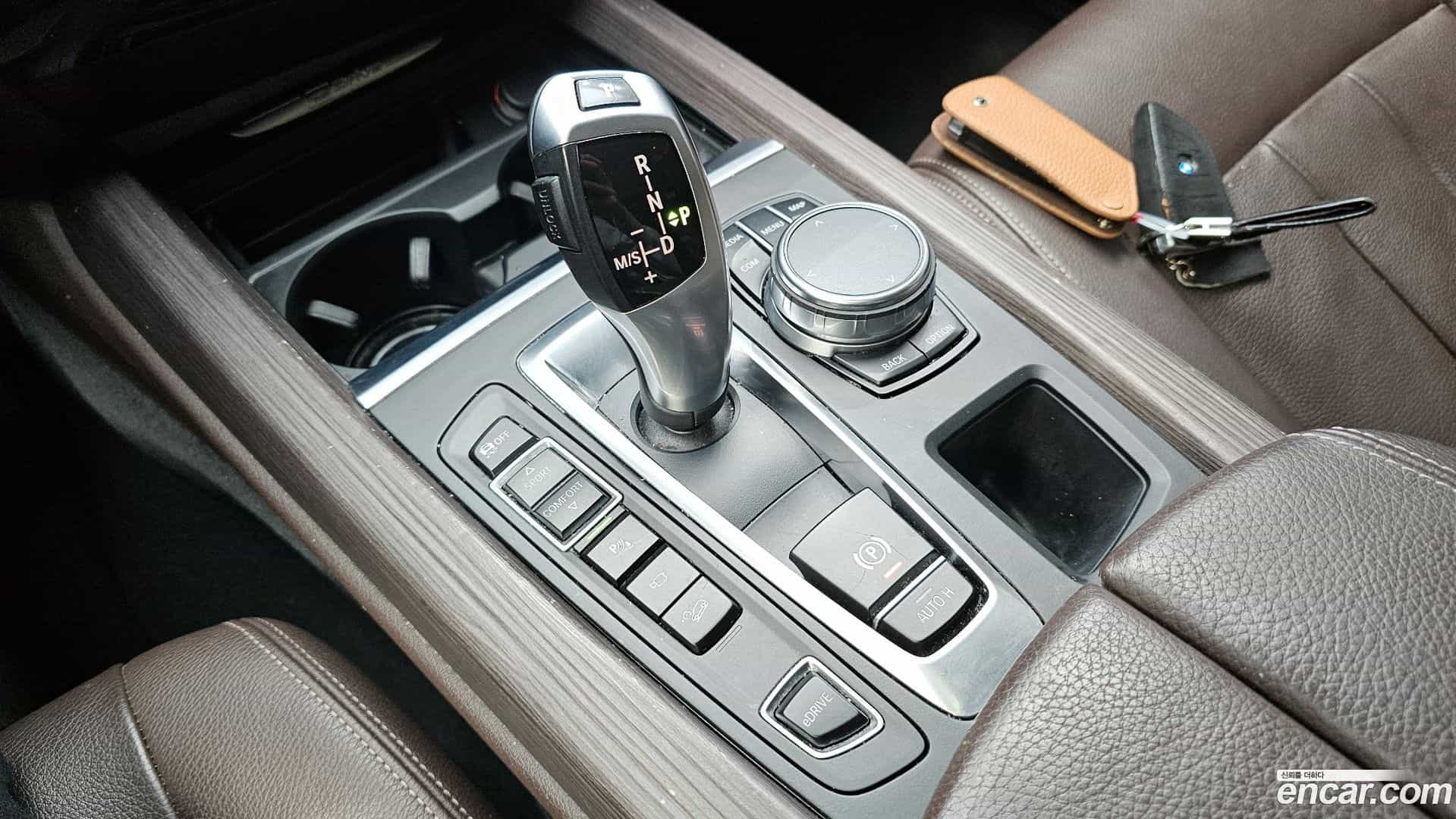 X5 BMW 2018.10-INNER-009