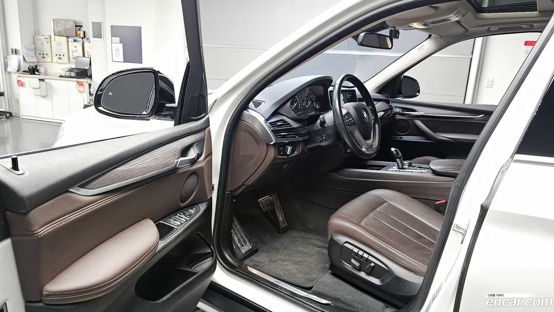 X5 BMW 2018.10-INNER-010