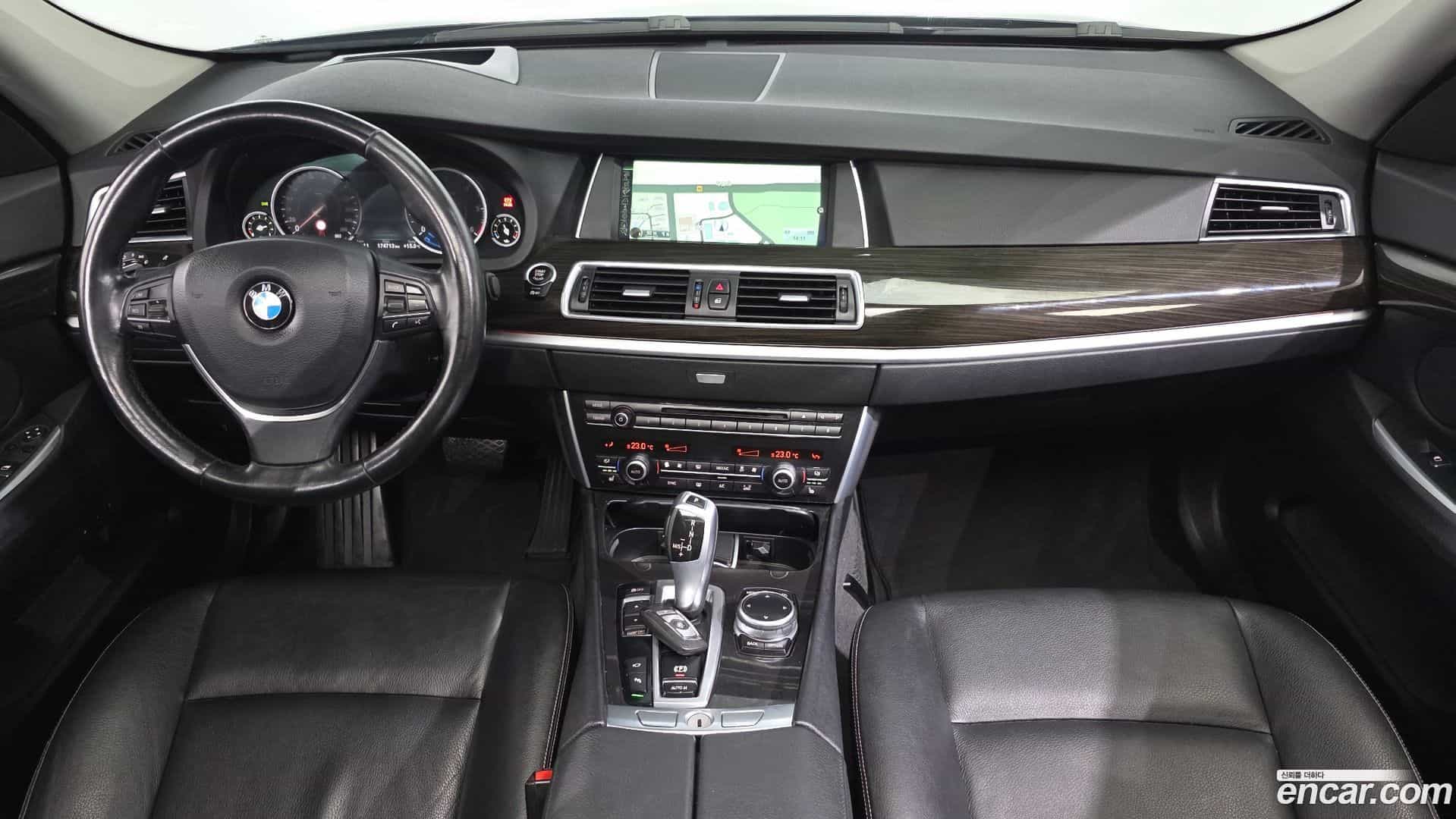 Gran Turismo BMW 2014.6-INNER-007