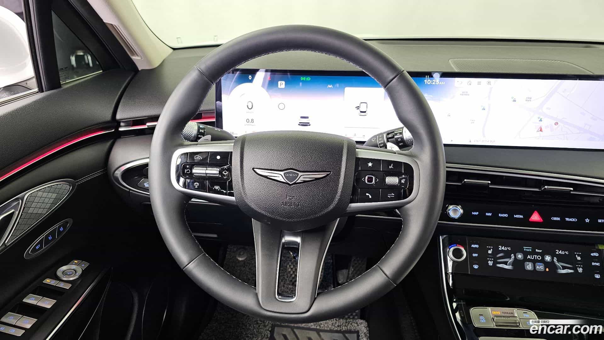 GV70 Genesis 2025.4-OPTION-017