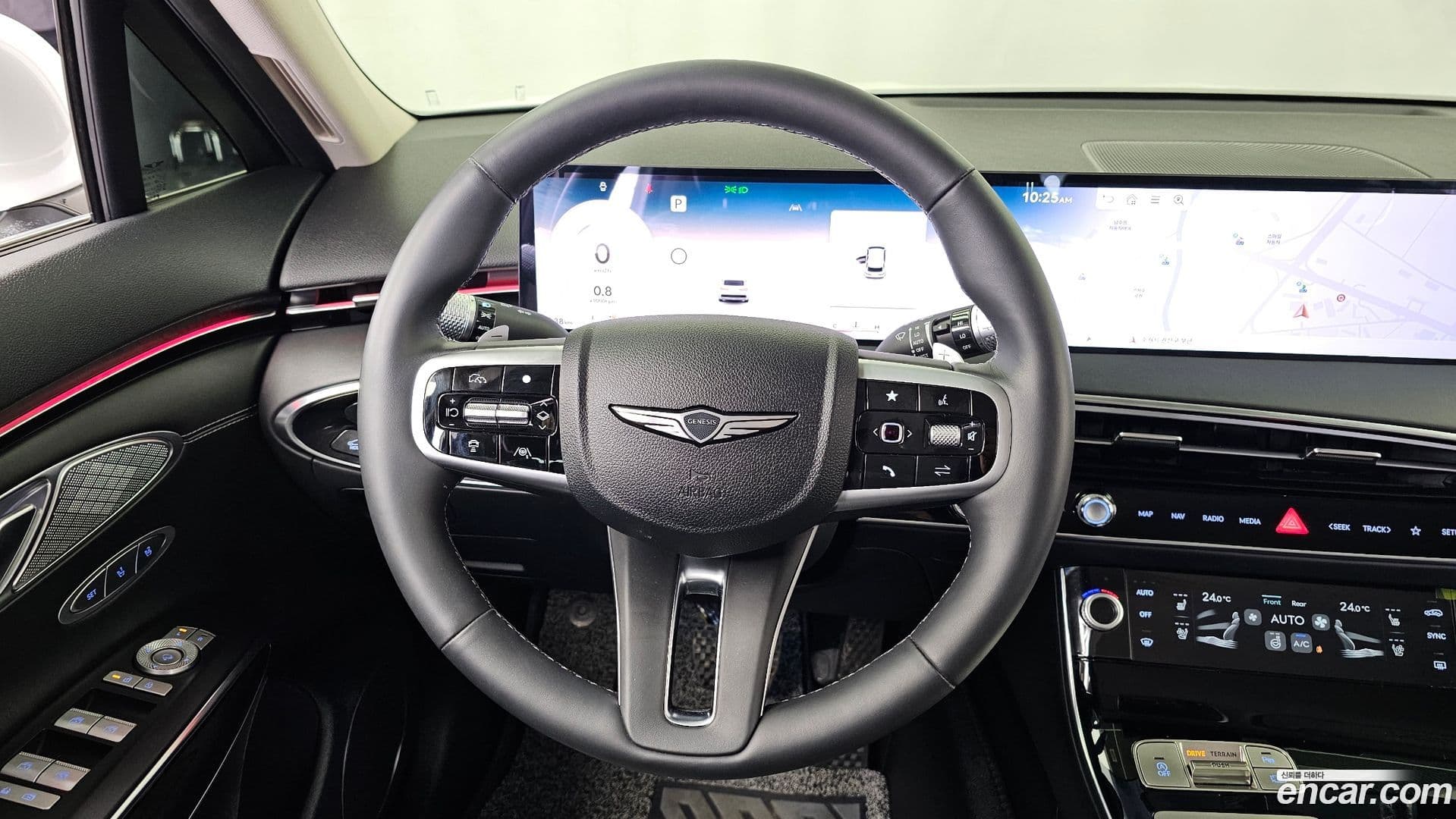 Main__Slider__Photo:GV70 Genesis 2025.4-12