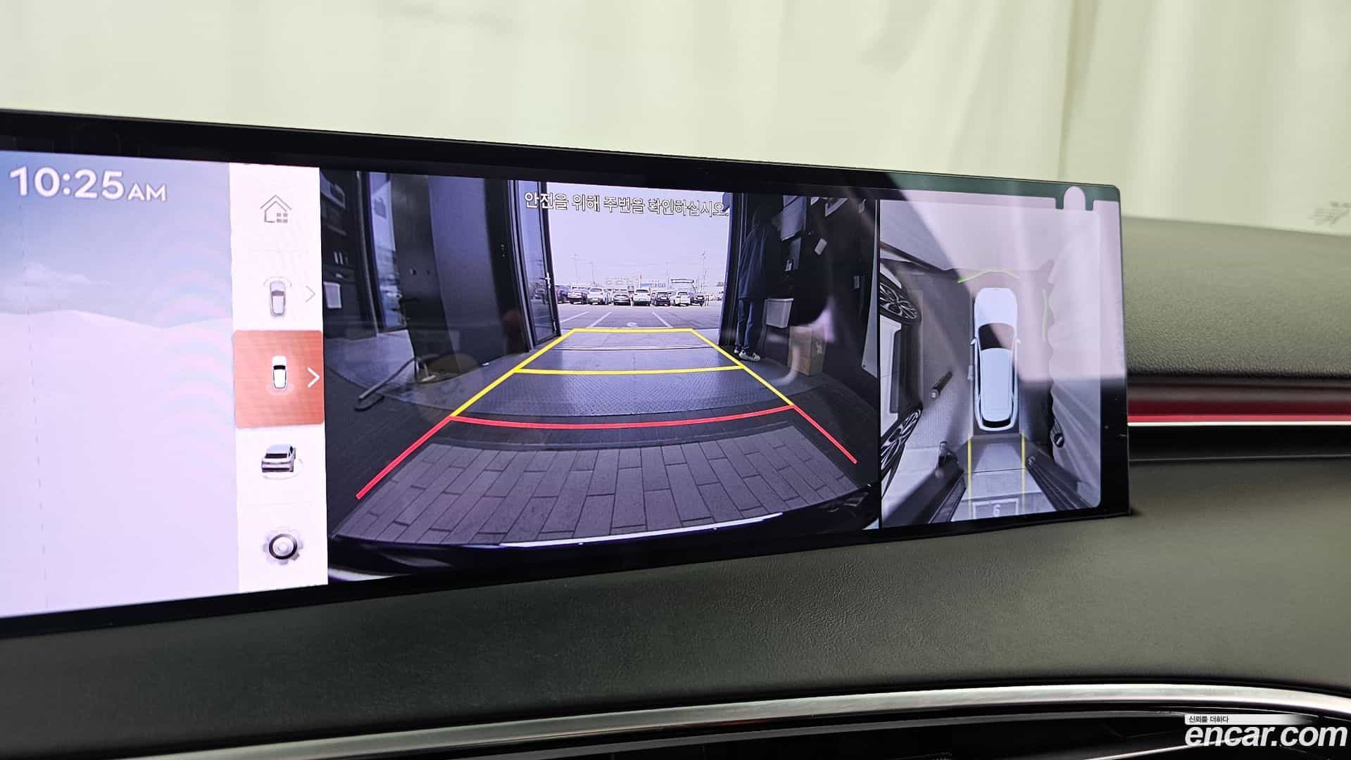 GV70 Genesis 2025.4-OPTION-019