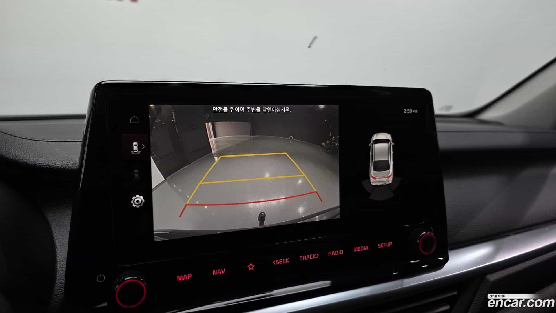 K3 Kia 2023.6-OPTION-020