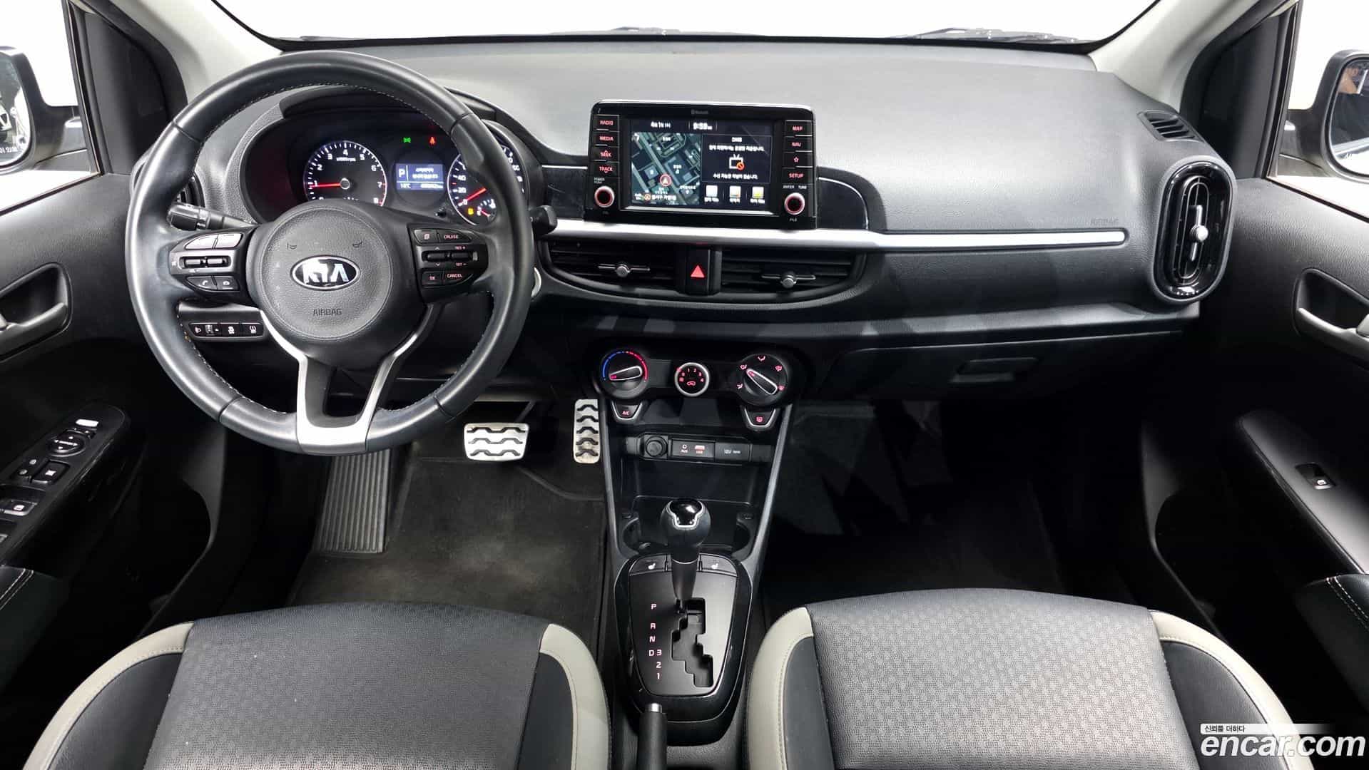 morning Kia 2018.2-INNER-007