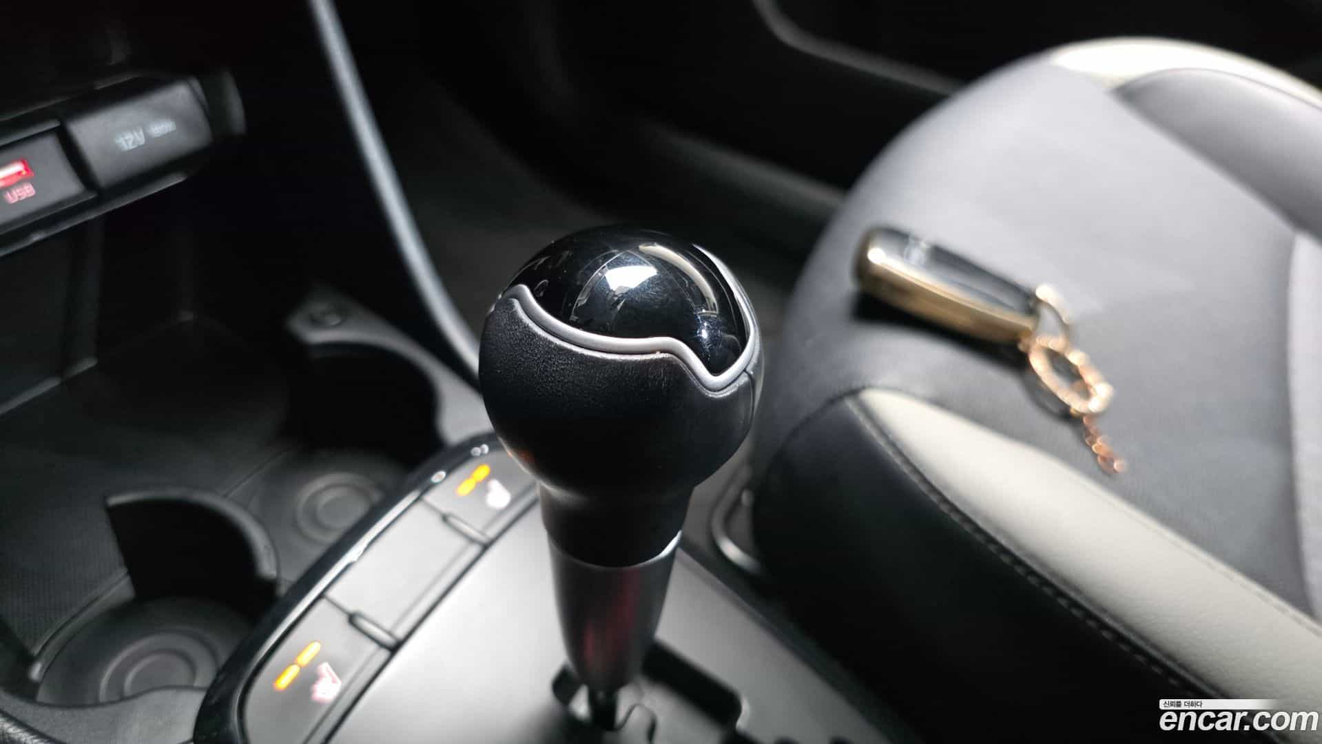 morning Kia 2018.2-INNER-009