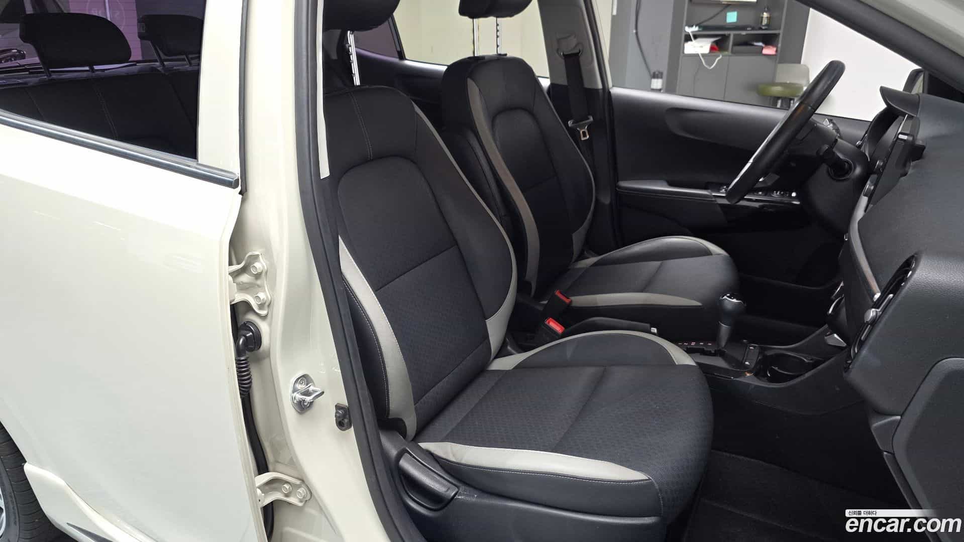 morning Kia 2018.2-INNER-010