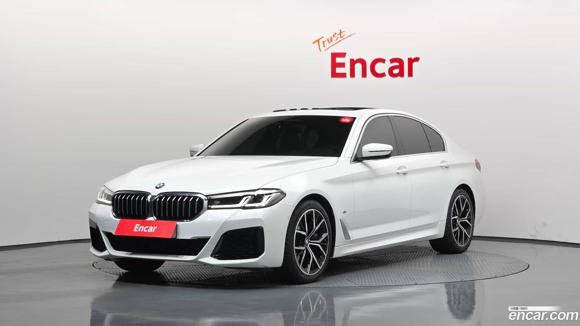 5-Series BMW 2022.3-OUTER-001