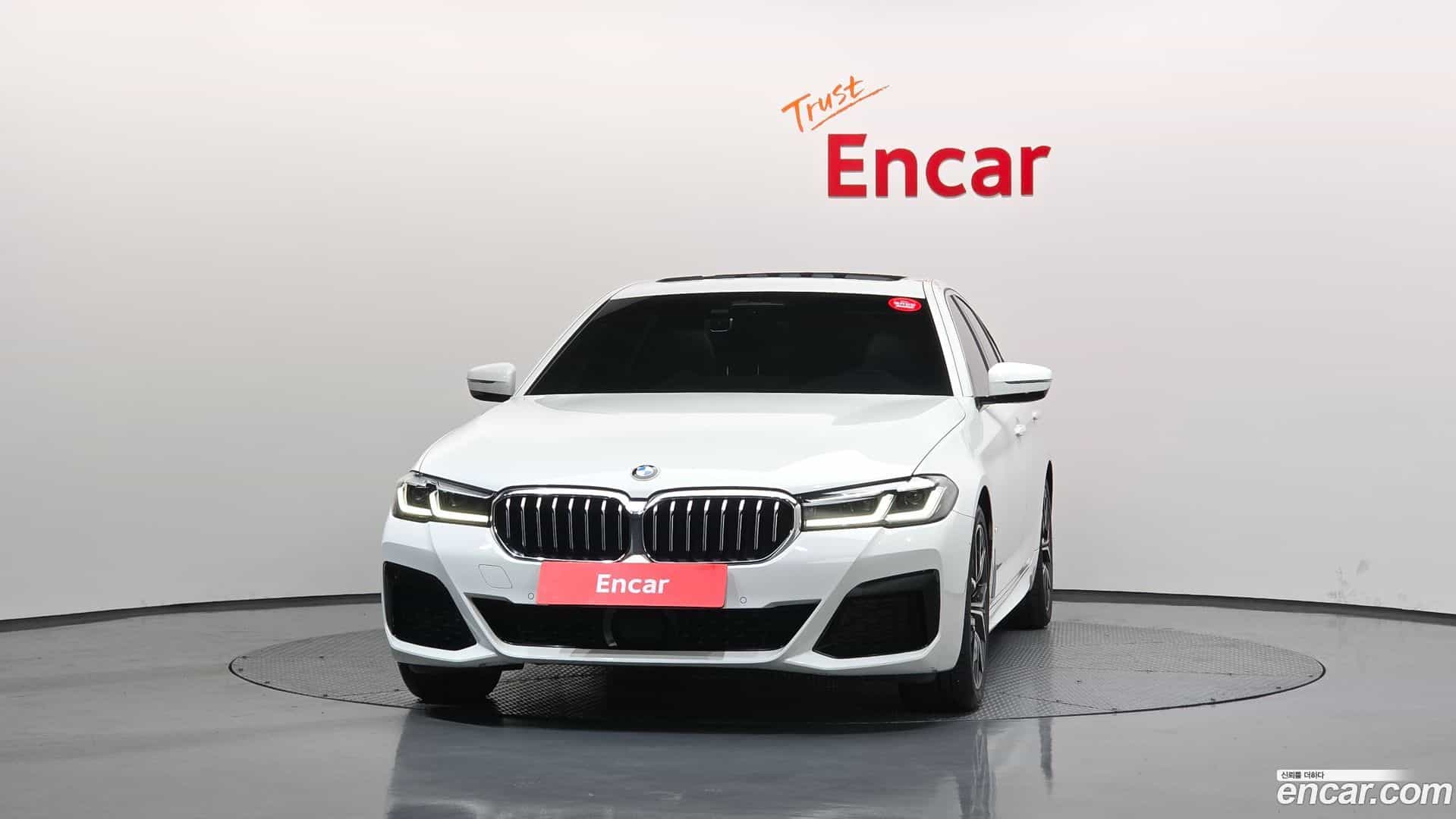 5-Series BMW 2022.3-OUTER-003