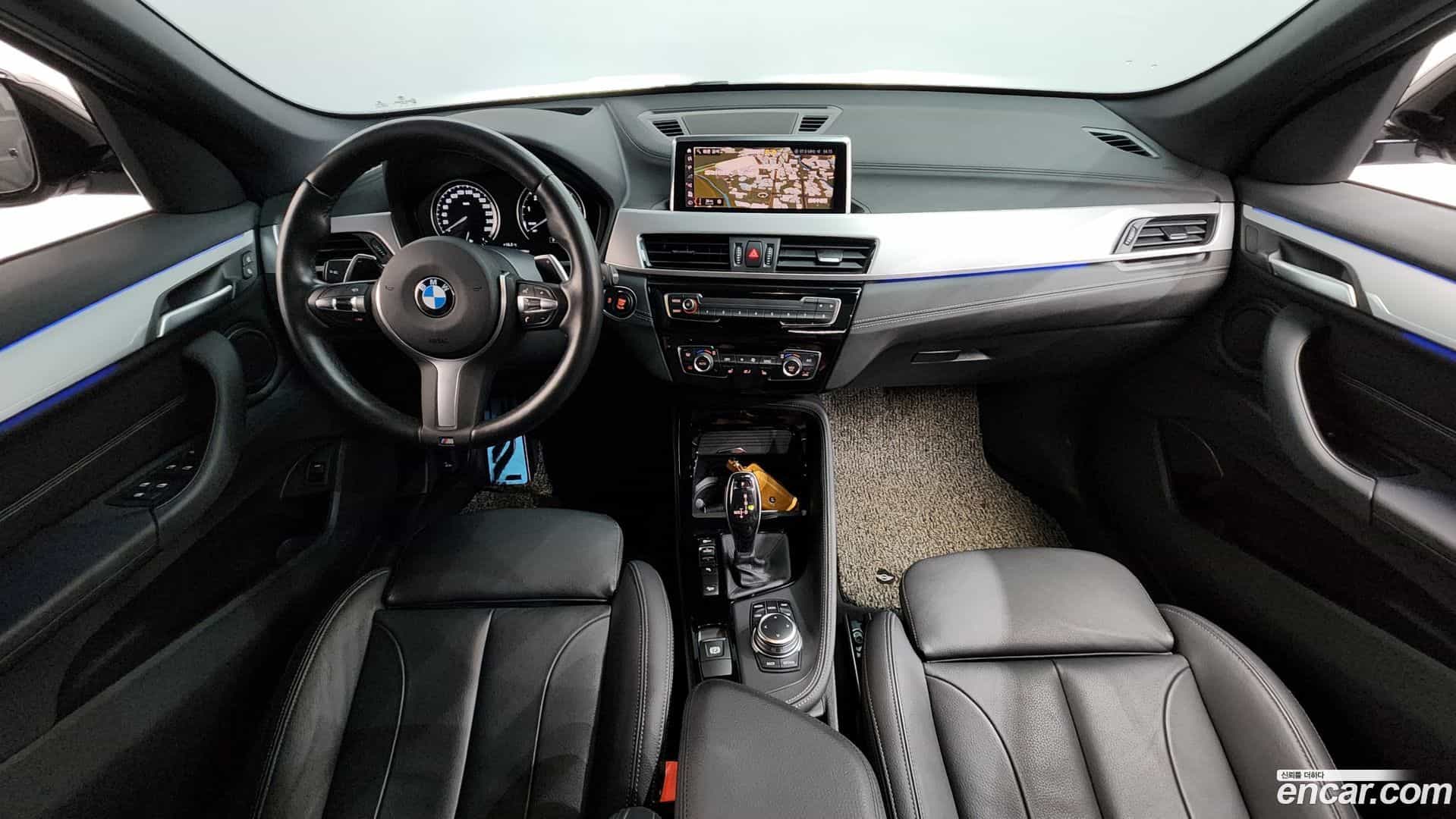 X1 BMW 2022.4-INNER-007