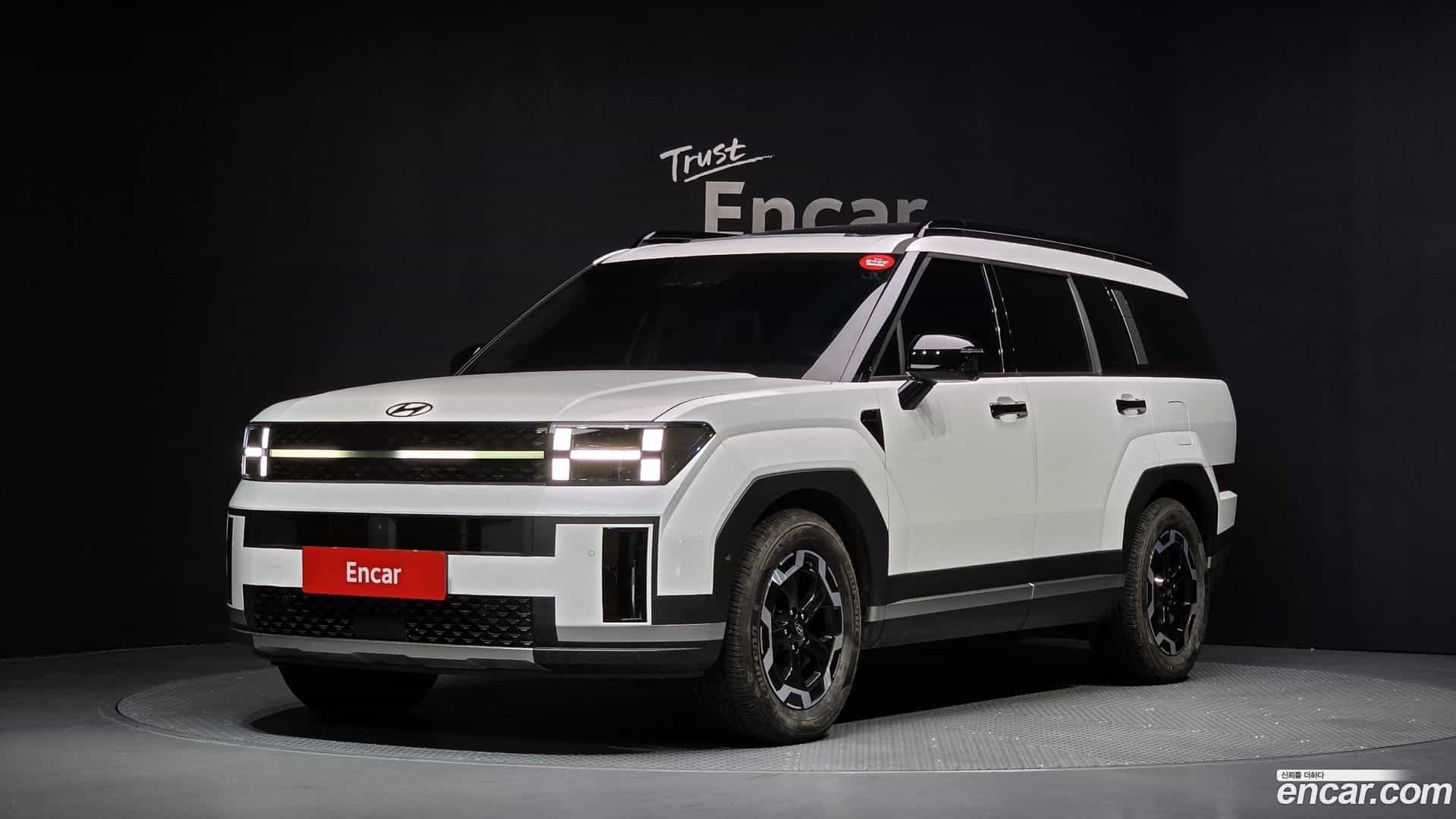 Santafe Hyundai 2024.0-OUTER-001