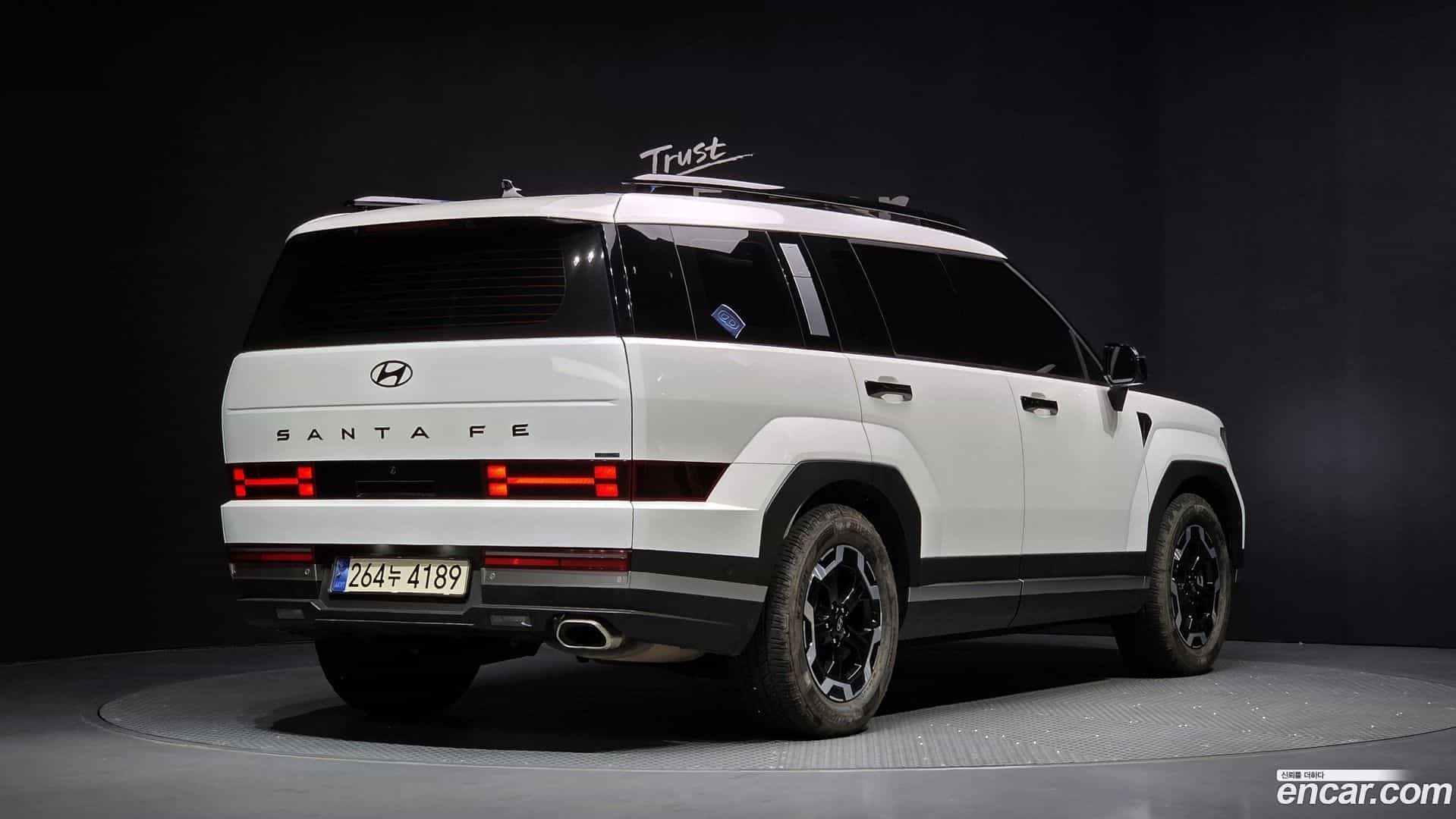 Santafe Hyundai 2024.0-OUTER-002