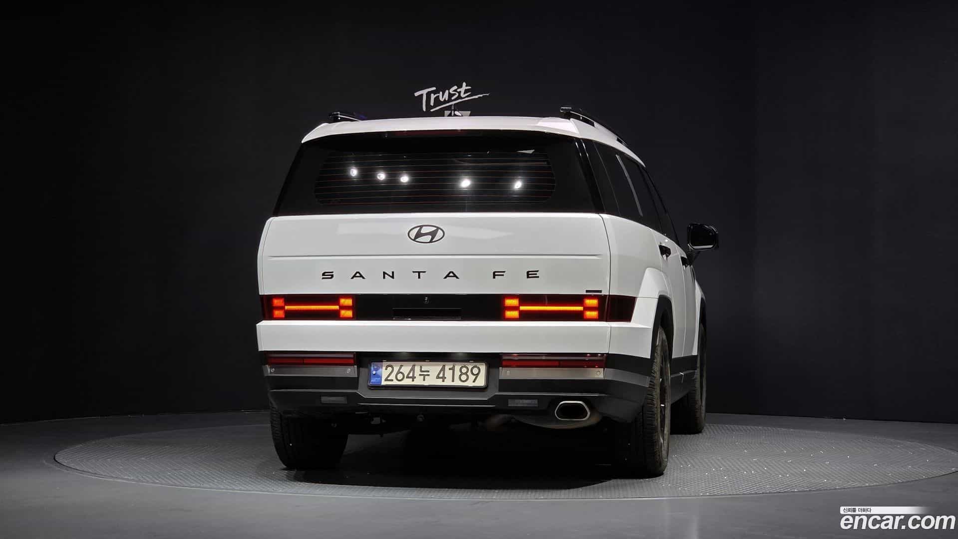 Santafe Hyundai 2024.0-OUTER-004