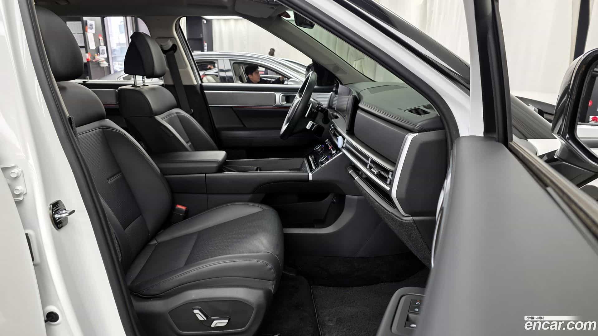 Santafe Hyundai 2024.0-OPTION-015