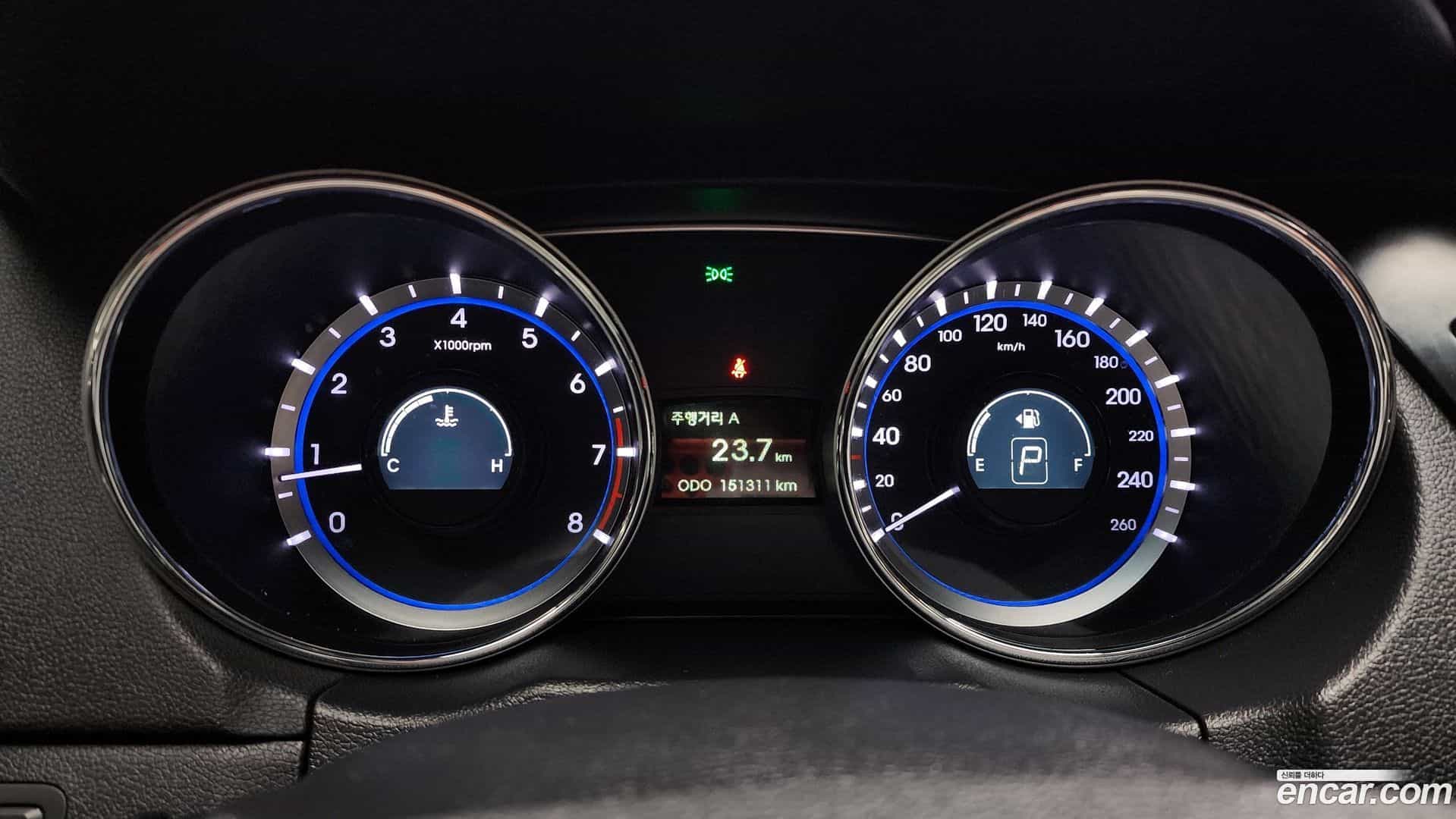 Sonata Hyundai 2014.2-INNER-008