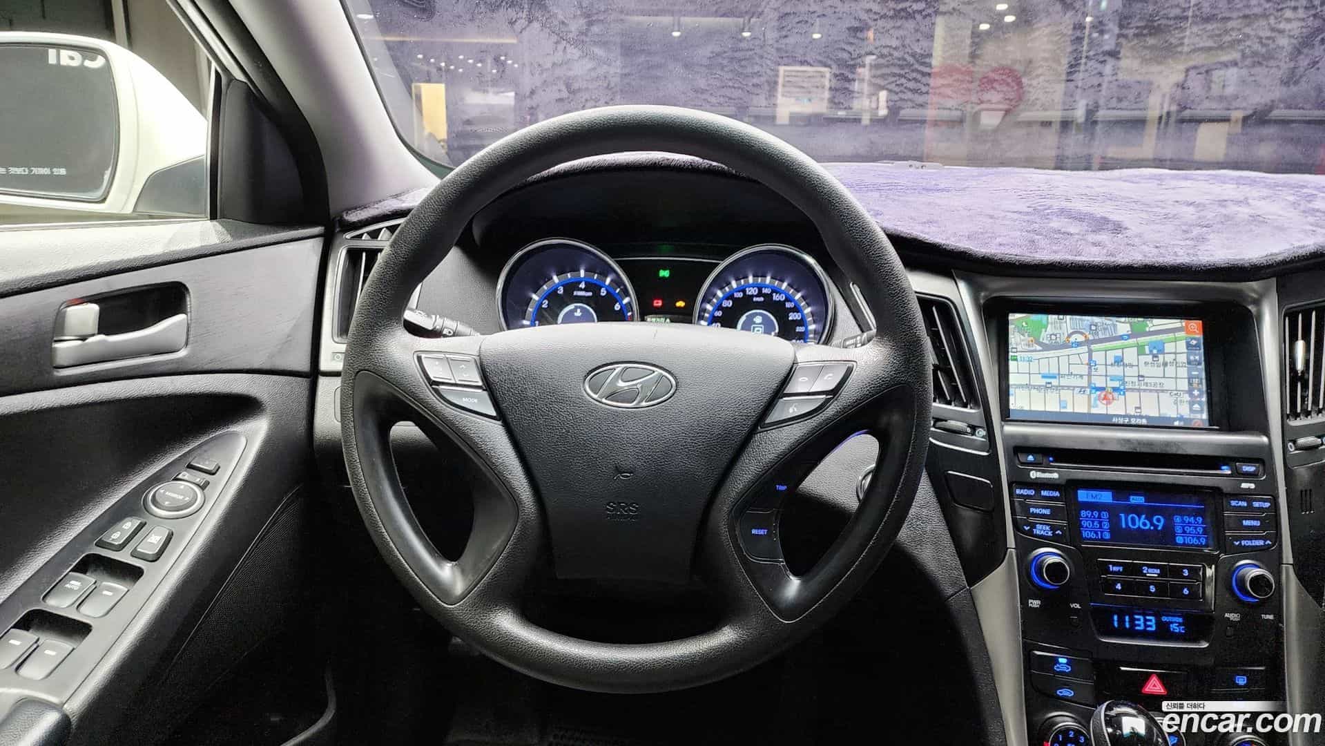 Sonata Hyundai 2014.2-OPTION-018