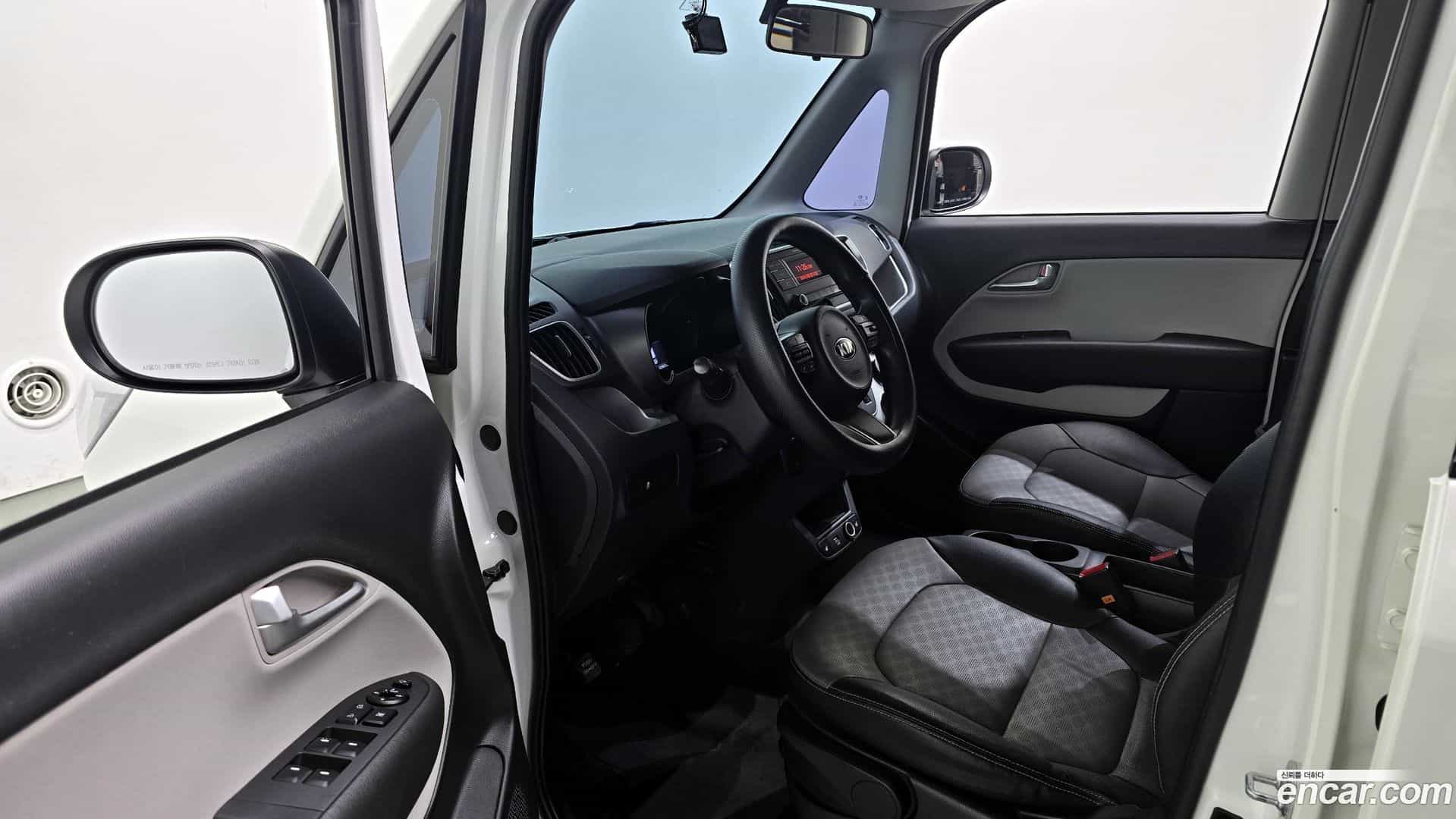 RAY Kia 2021.1-INNER-010