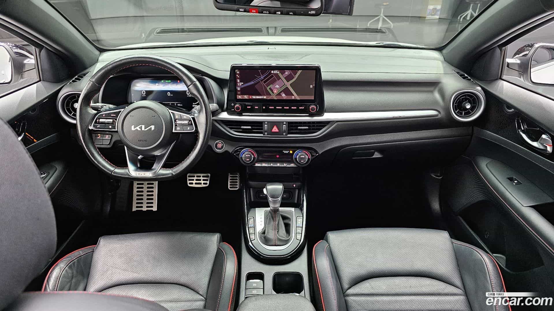 K3 Kia 2022.9-INNER-007