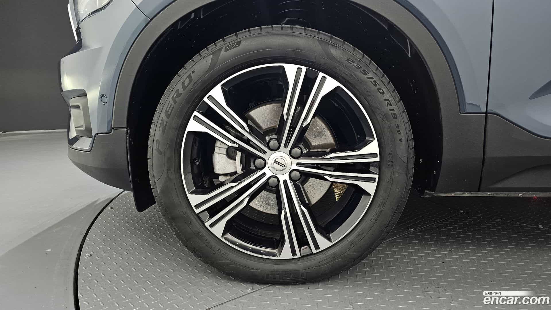 XC40 Volvo 2020.9-OUTER-005