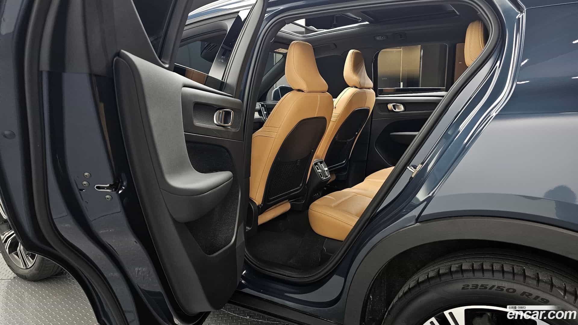 XC40 Volvo 2020.9-OPTION-016