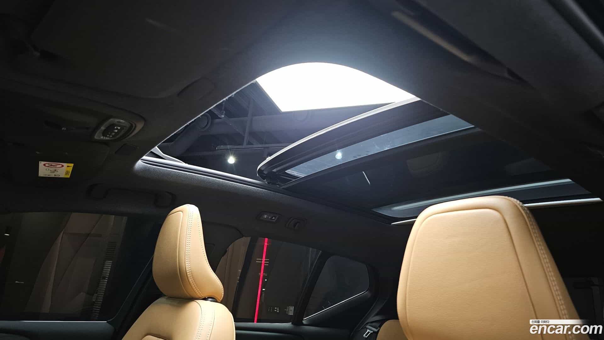 XC40 Volvo 2020.9-OPTION-023