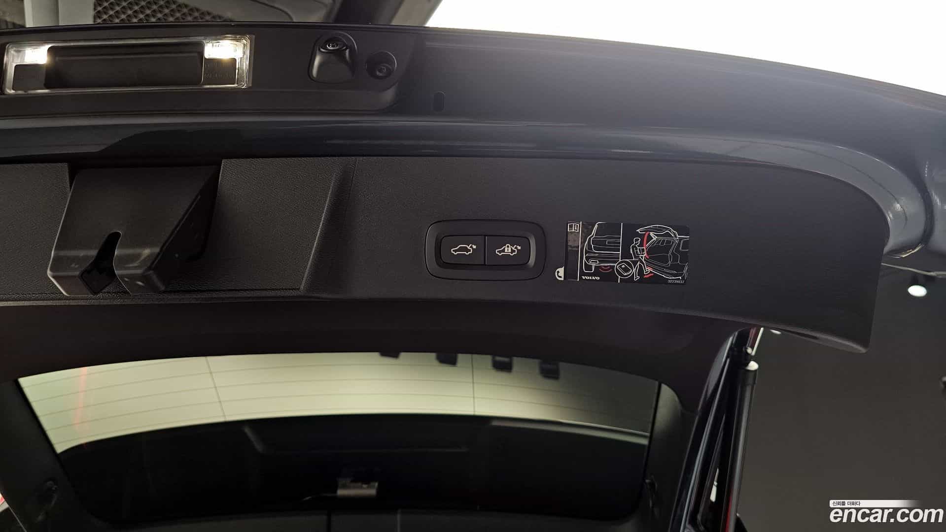 XC40 Volvo 2020.9-OPTION-024