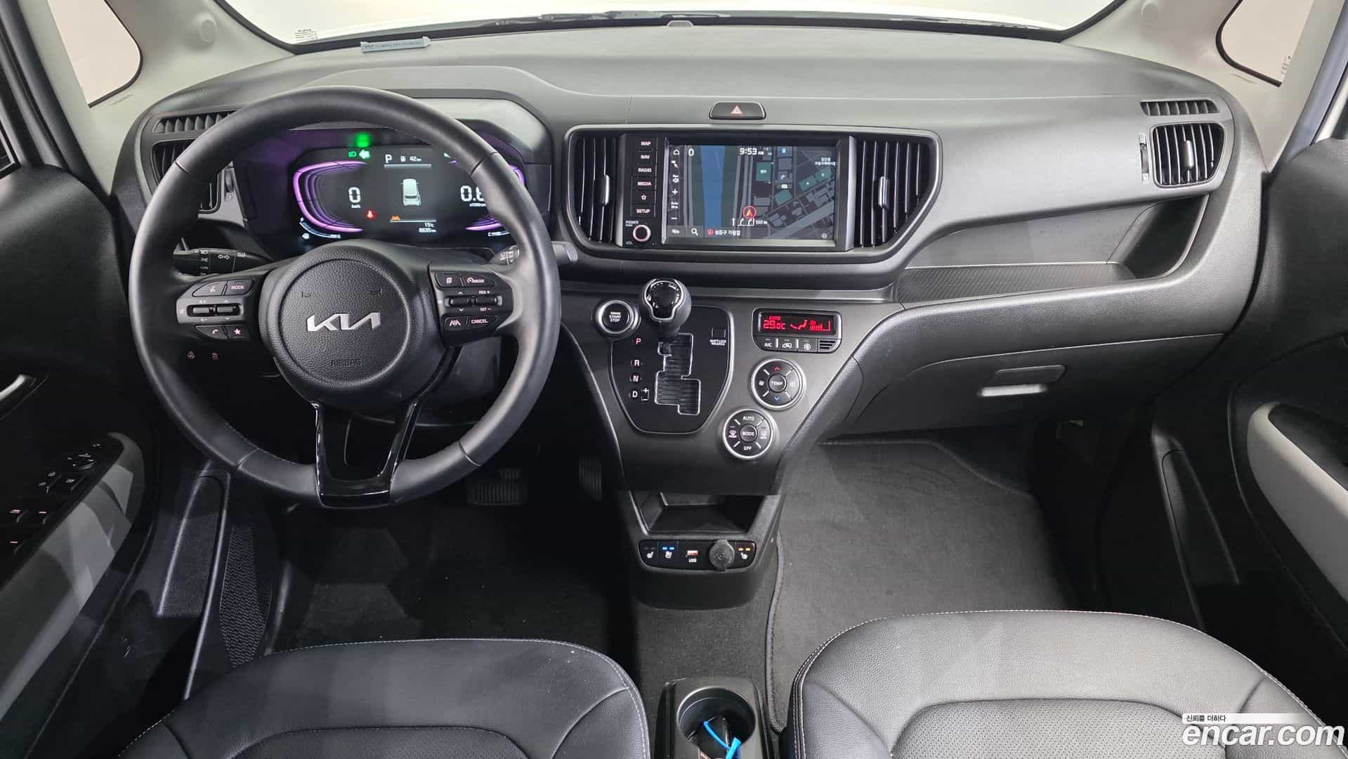 RAY Kia 2024.3-INNER-007