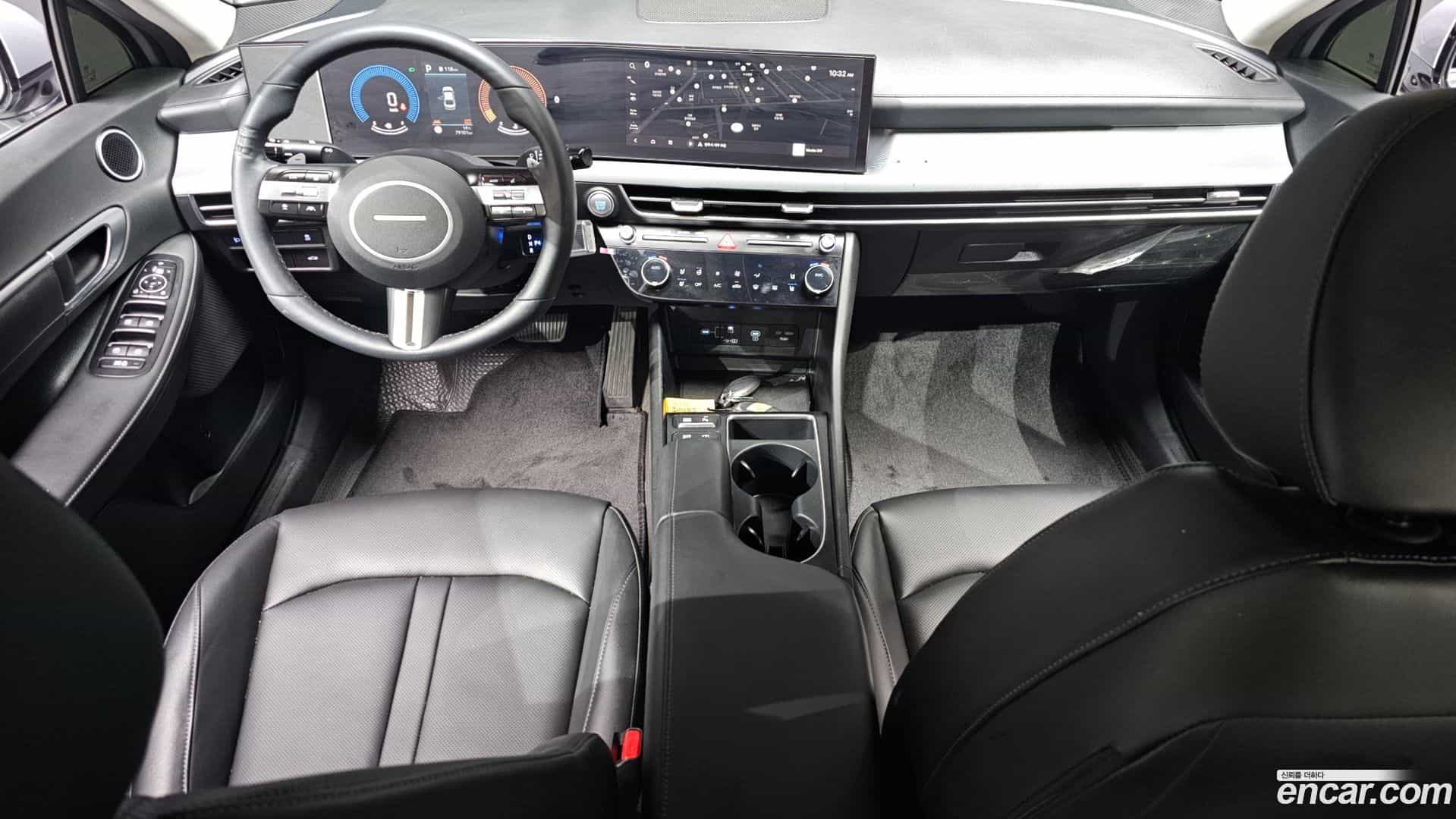 Sonata Hyundai 2024.10-INNER-007