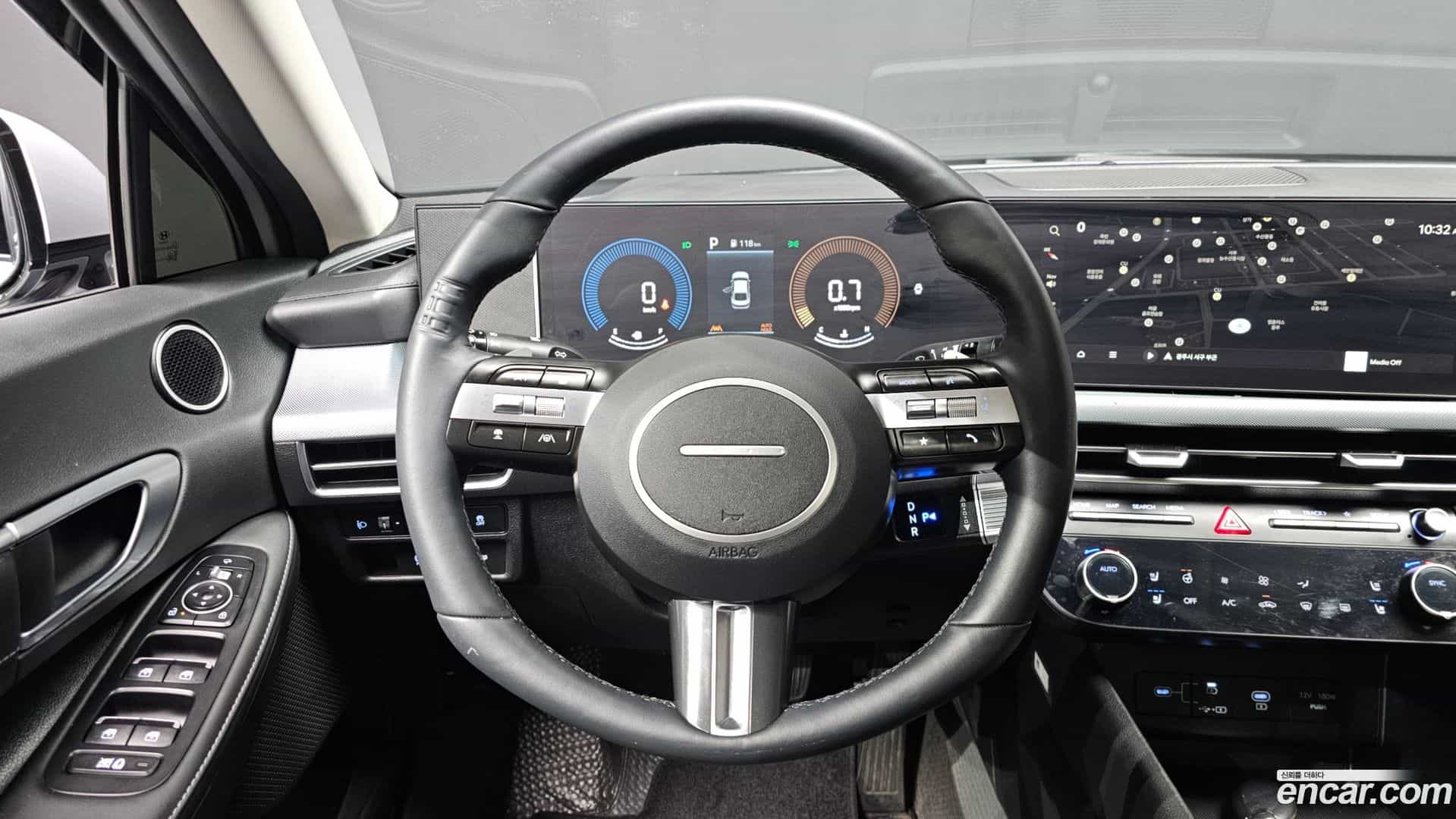 Sonata Hyundai 2024.10-OPTION-018