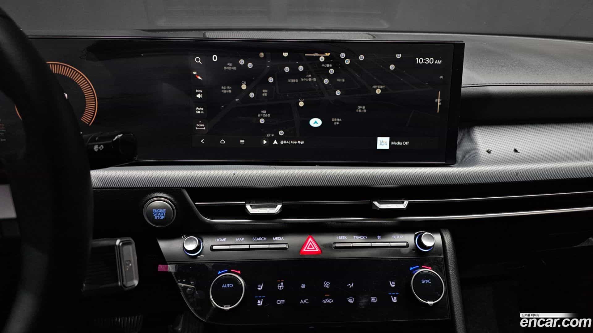 Sonata Hyundai 2024.10-OPTION-019