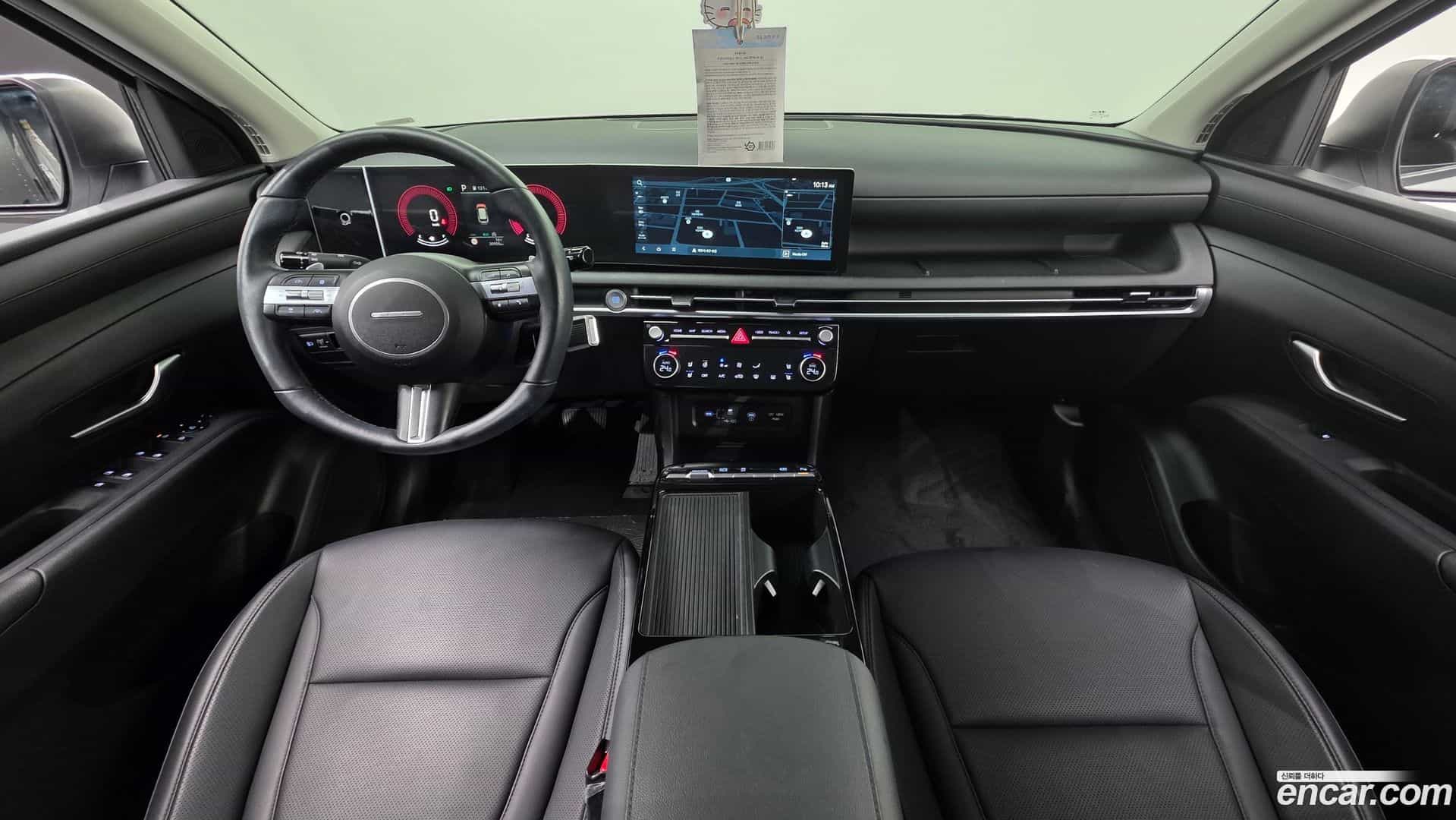 Tucson Hyundai 2024.6-INNER-007