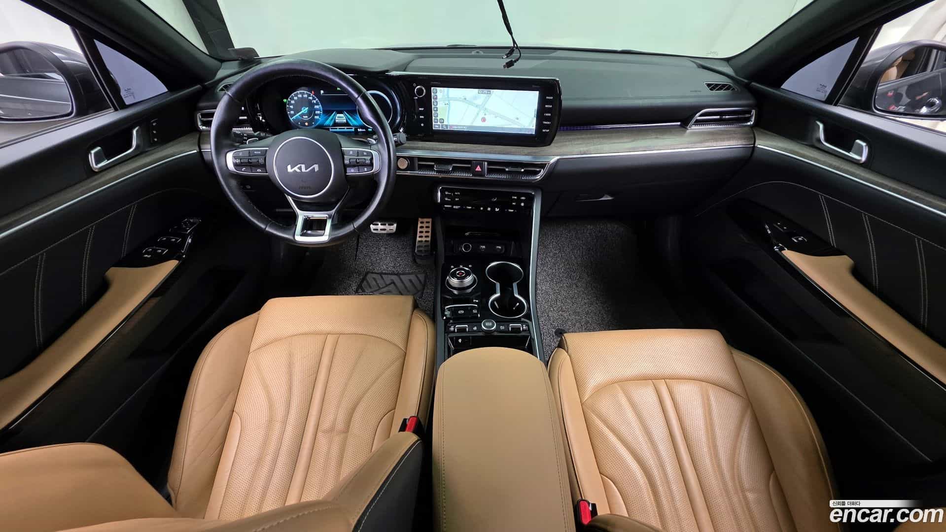 K5 Kia 2022.2-INNER-007