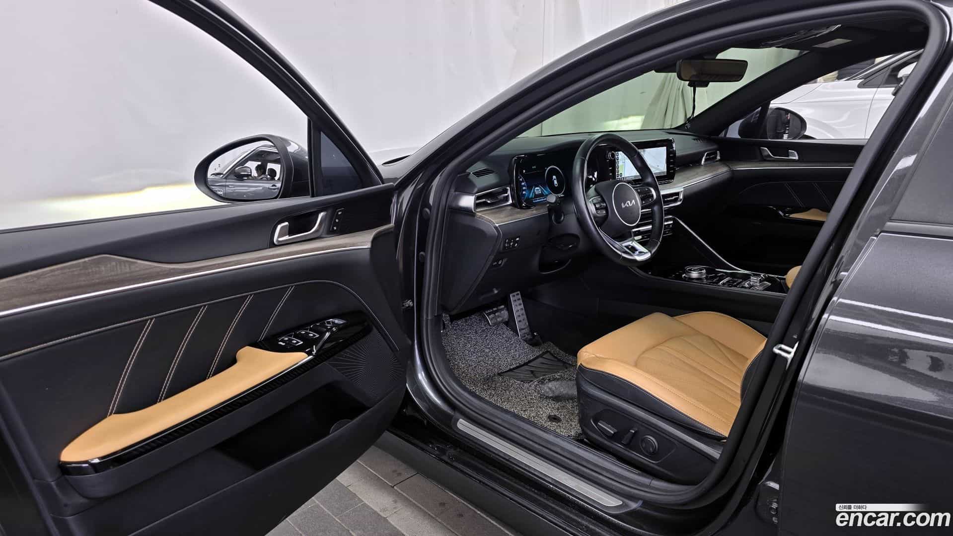 K5 Kia 2022.2-INNER-010