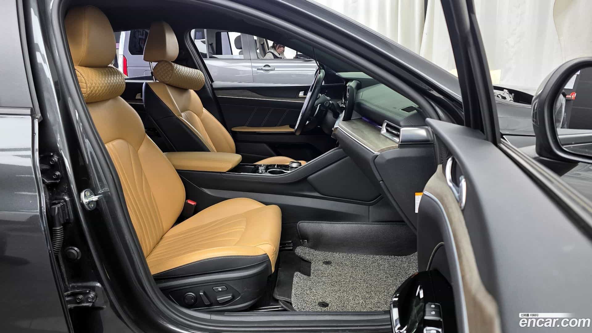 K5 Kia 2022.2-OPTION-015