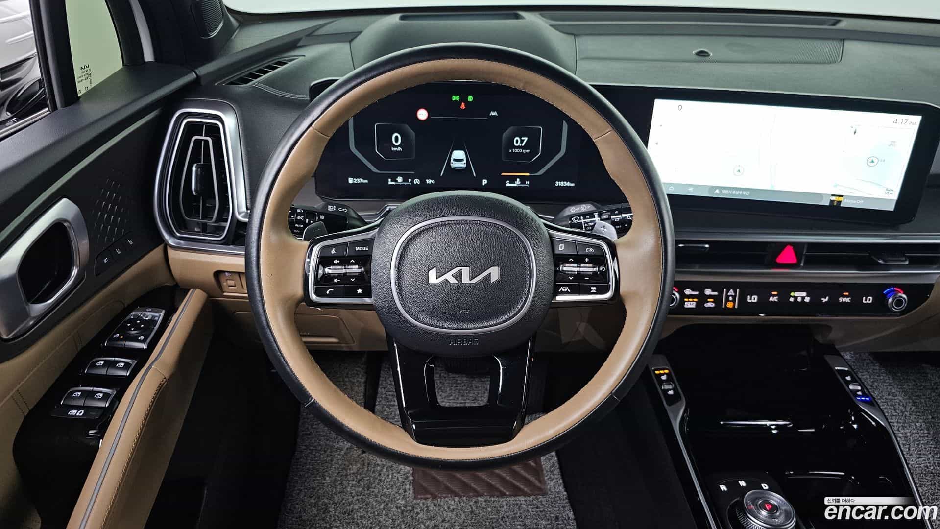 Sorento Kia 2024.9-OPTION-019