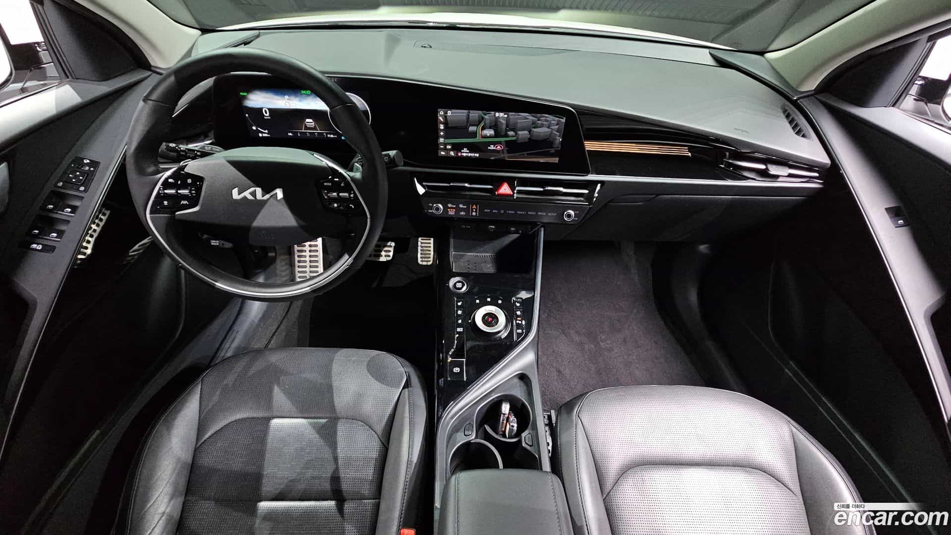 Niro Kia 2022.6-INNER-007