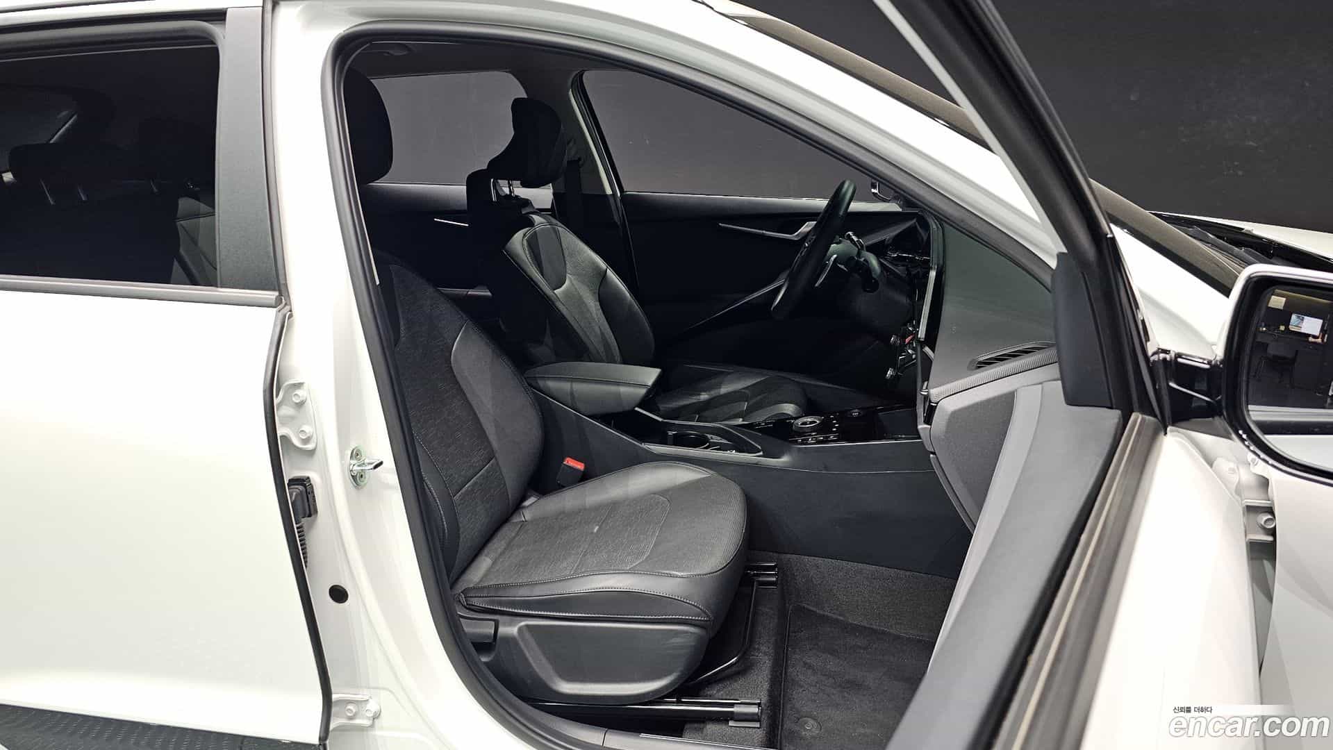 Niro Kia 2022.6-INNER-010
