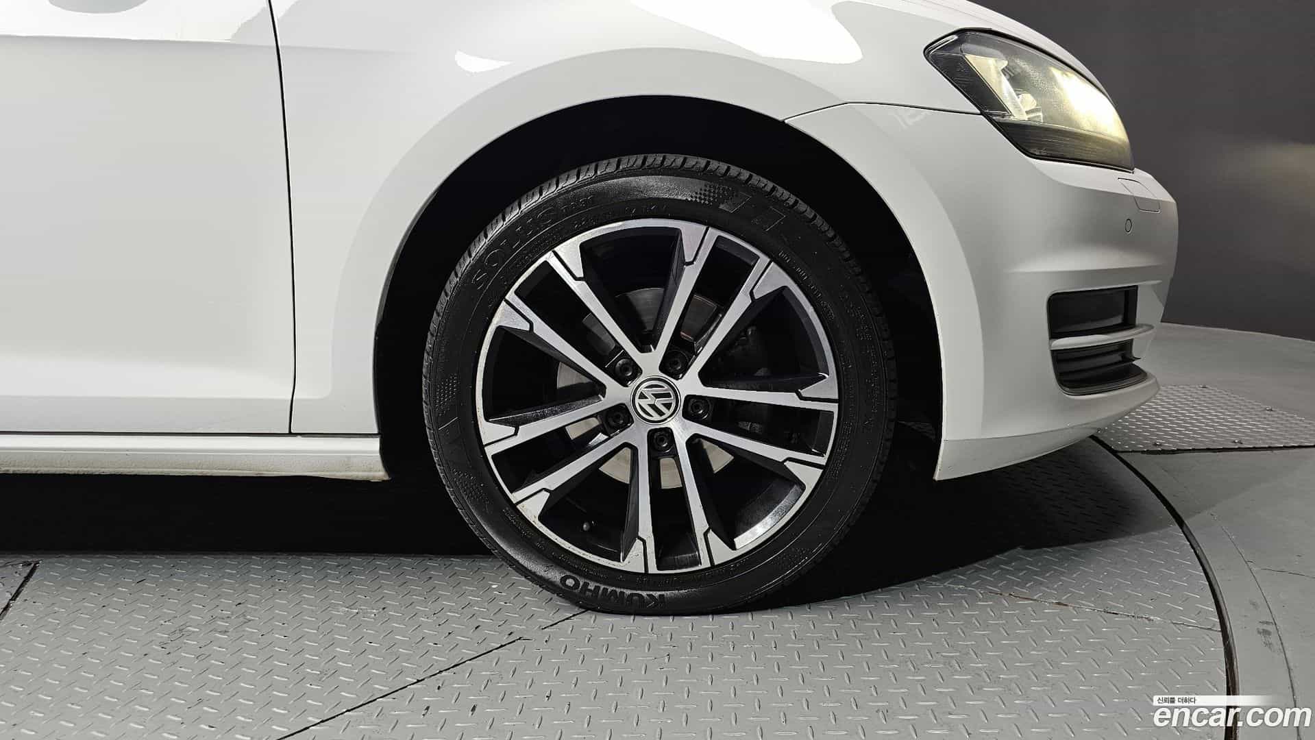 Golf Volkswagen 2015.3-OUTER-005